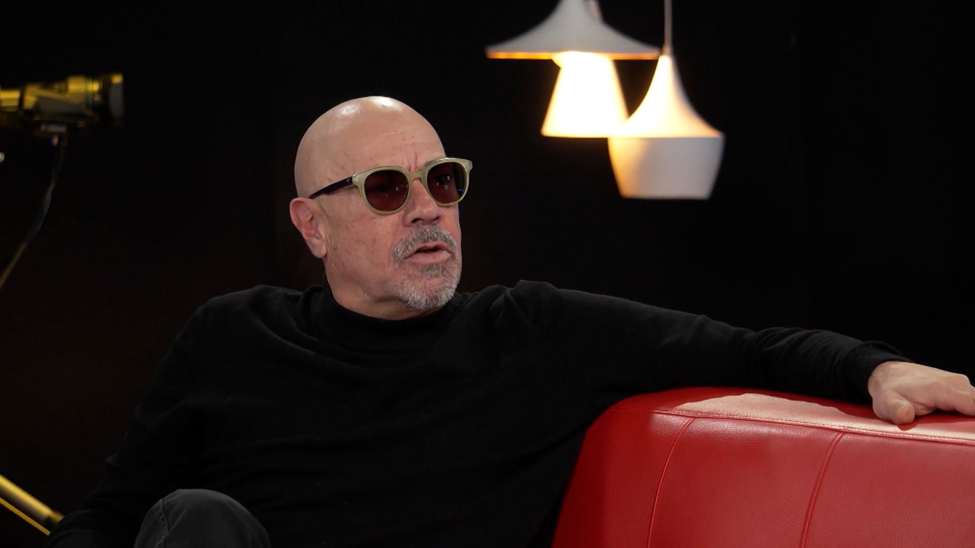 Mira ahora el capítulo 24 de Noticracia en la plataforma de streaming de los colombianos: RTVCPlay