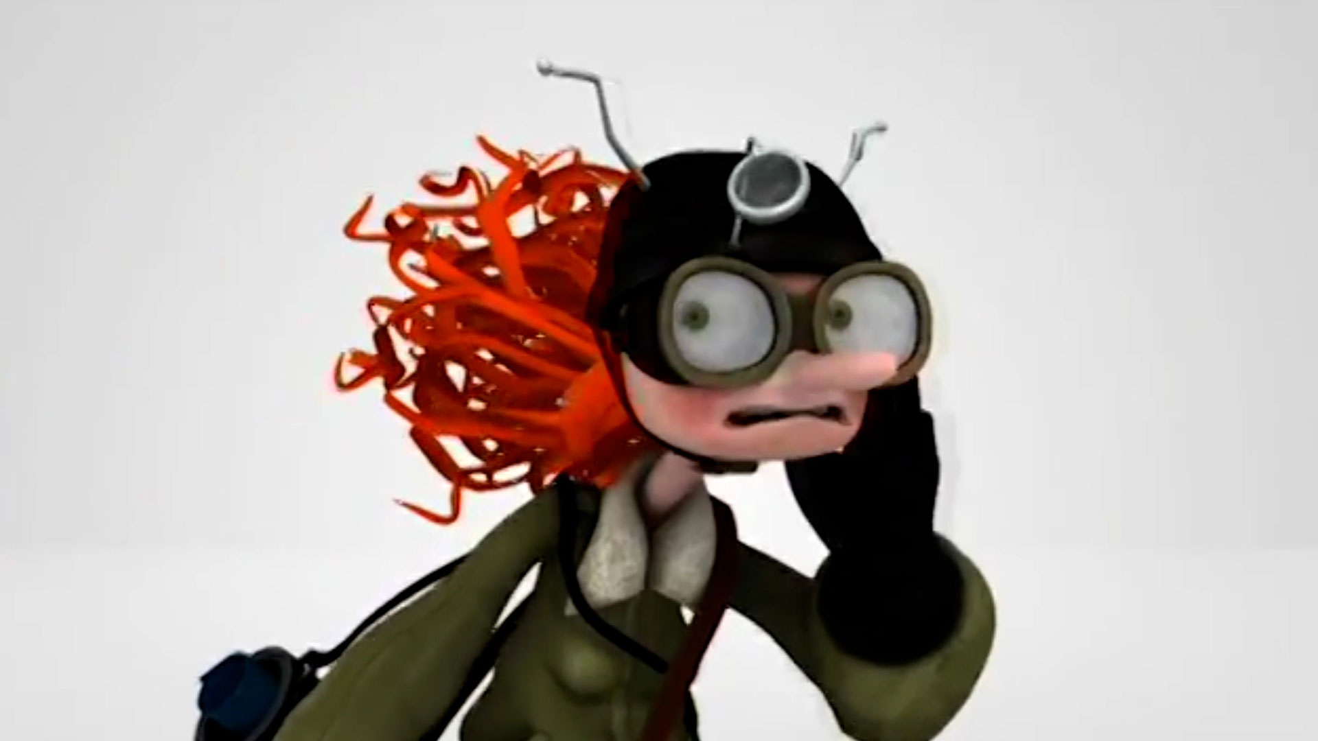 Mira ahora “El fin se acerca”, capítulo de la serie animada Dr. W, en la plataforma de streaming RTVCPlay 