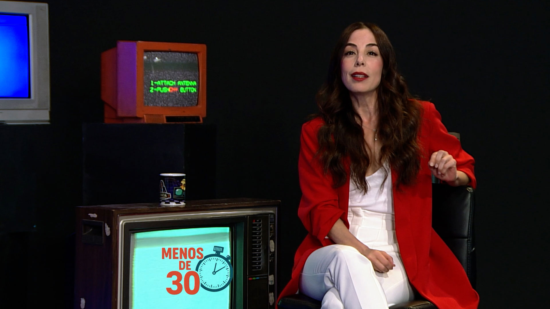 Mira ahora el capítulo 27 de Noticracia en la plataforma de streaming de los colombianos: RTVCPlay