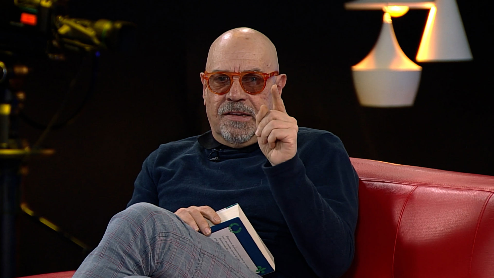 Mira ahora el capítulo 26 de Noticracia en la plataforma de streaming de los colombianos: RTVCPlay