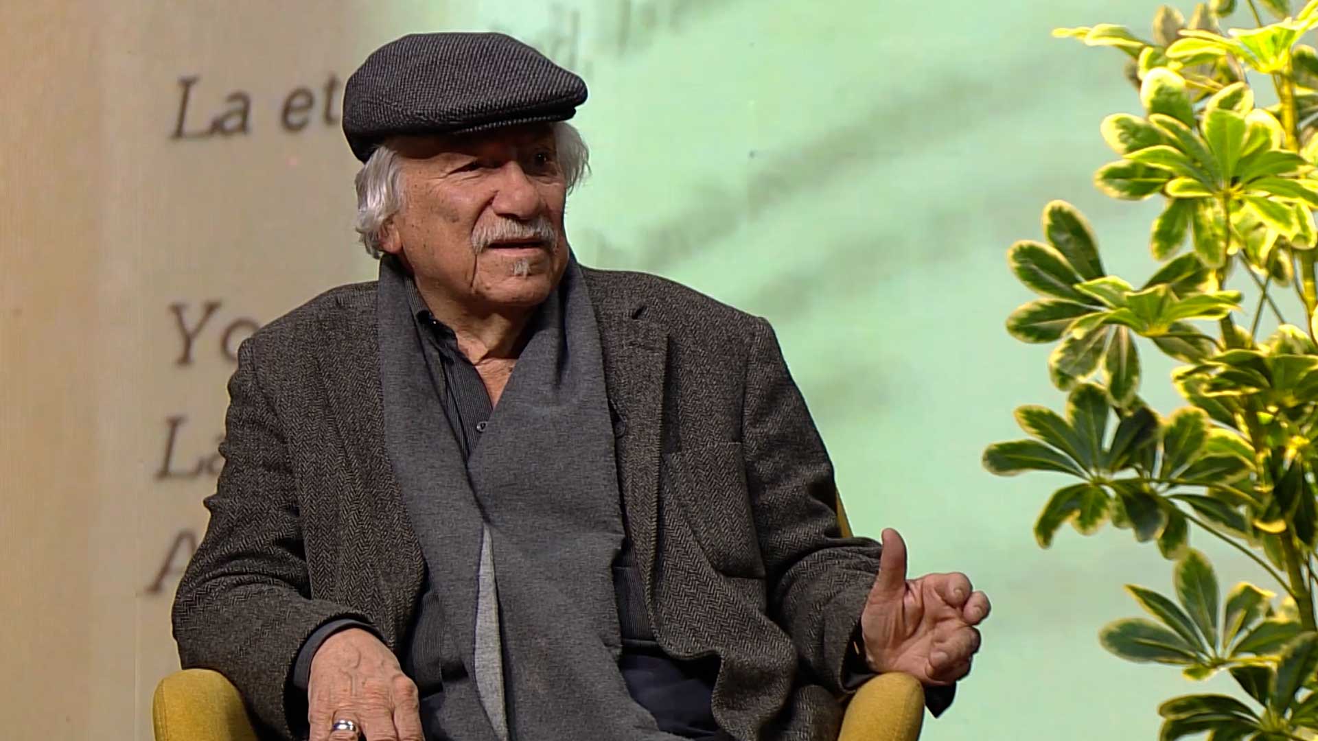 Escucha la conversación entre el escritor Juan Manuel Roca y Erick Duncan en Señal literaria, disponible en la plataforma de streaming RTVCPlay