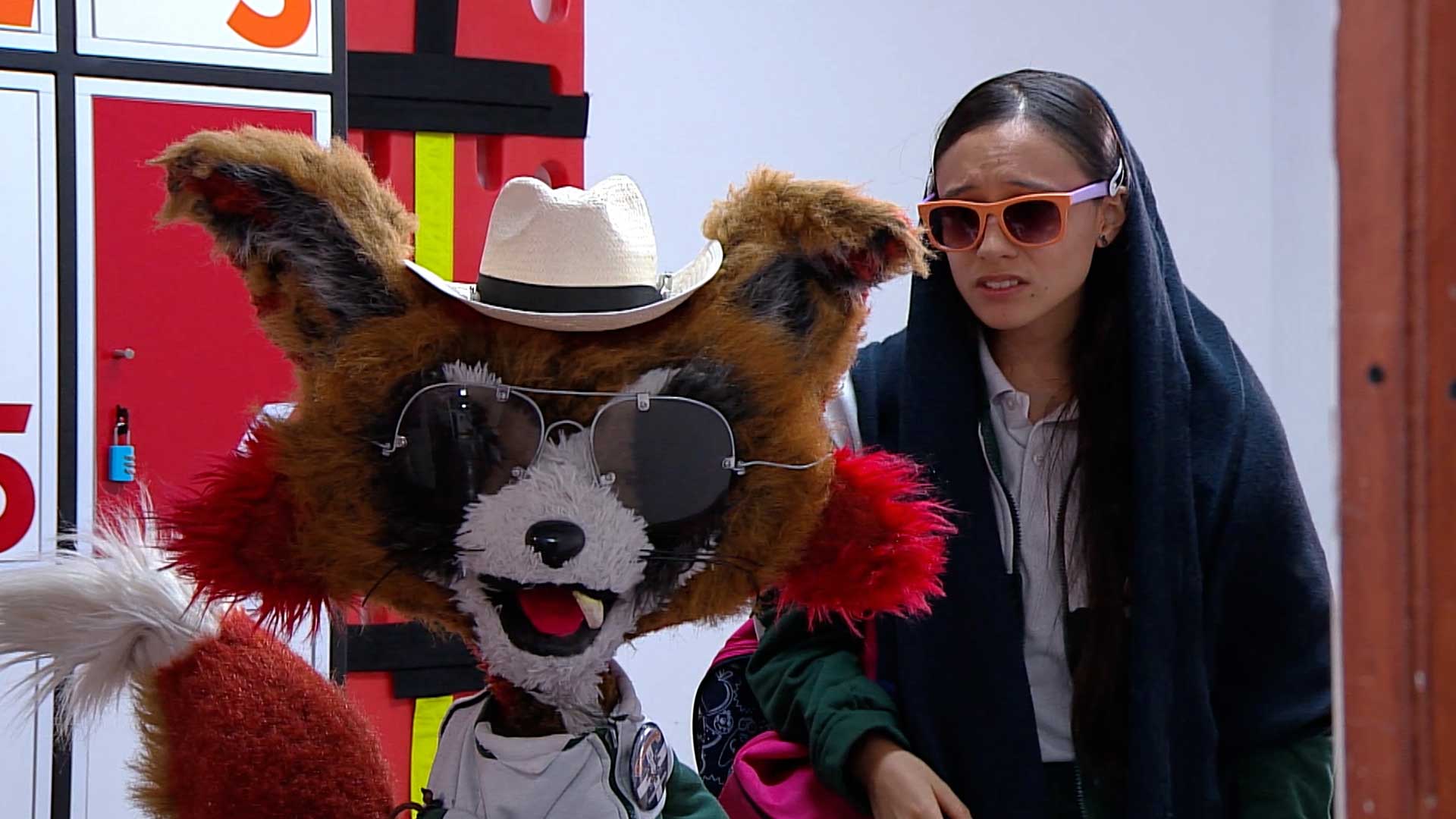 Únete a la búsqueda de Débora en Territorio Mágico por RTVCPlay. 