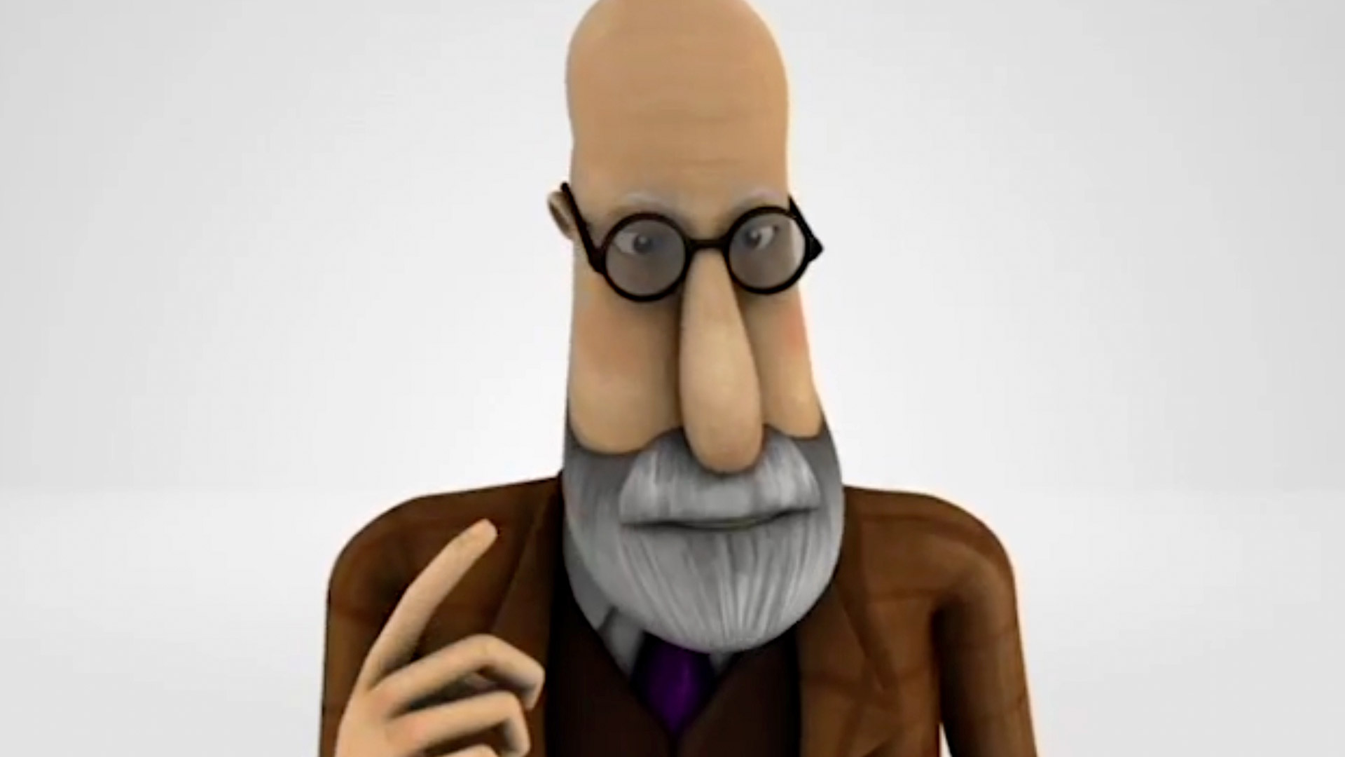 Mira ahora “Todo está en tus sueños”, capítulo de la serie animada Dr. W, en la plataforma de streaming RTVCPlay 