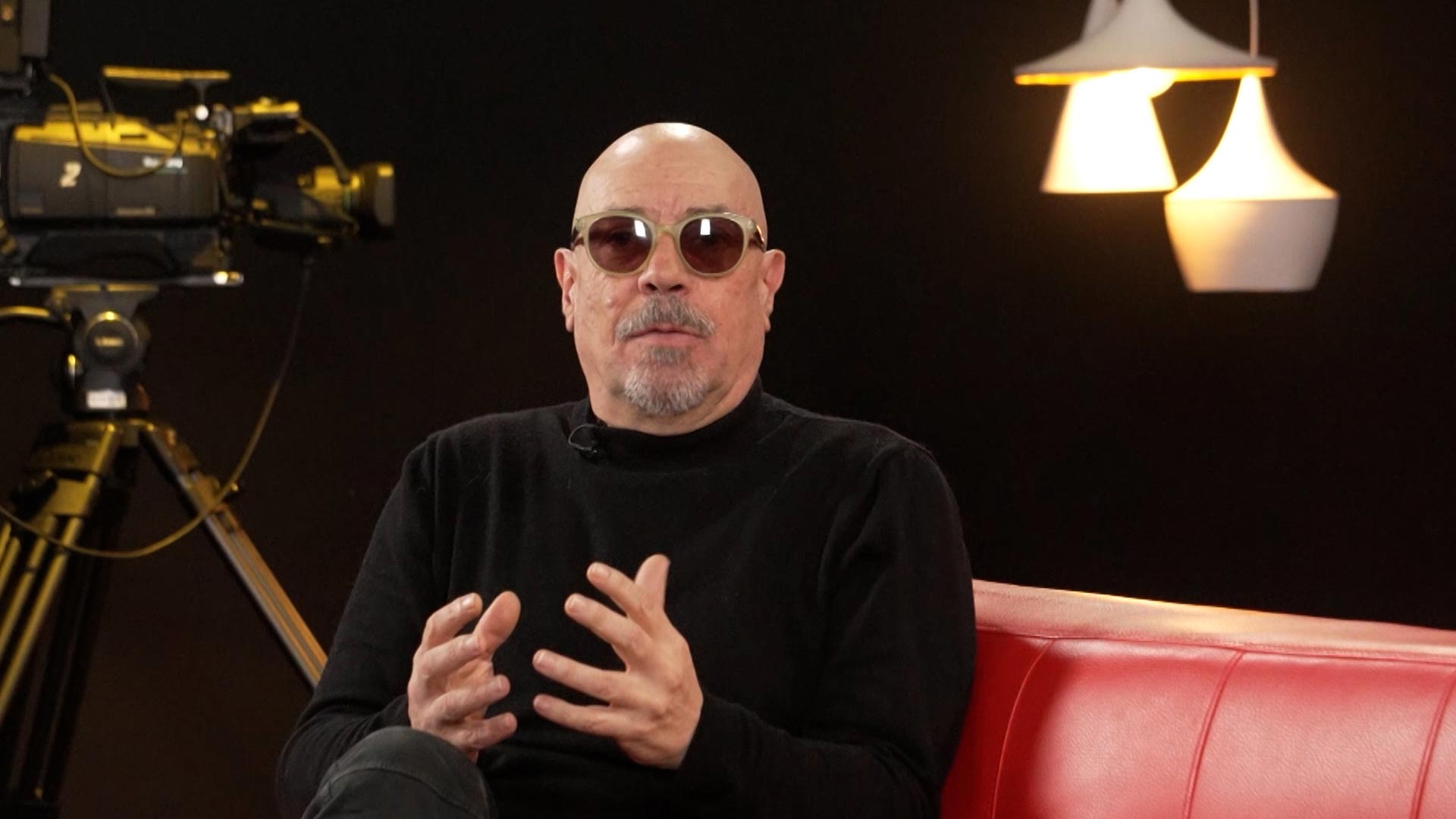 Mira ahora el capítulo 28 de Noticracia en la plataforma de streaming de los colombianos: RTVCPlay