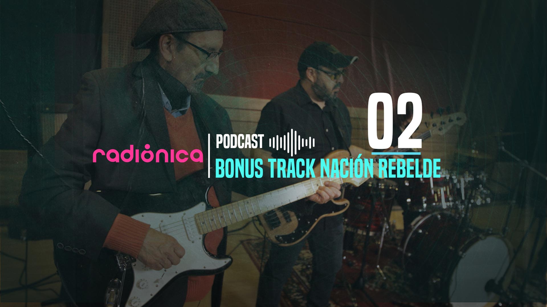 Bonus Track de Nación Rebelde- Capítulo 2, tradicionales con el rock, sonidos folclóricos, hipismo, rock en los años 60 en colombia, festivales y conciertos colombianos, artistas musicales colombianos, nacion rebelde en rtvcplay, ver serie de nacion rebelde, bandas de nacion rebelde