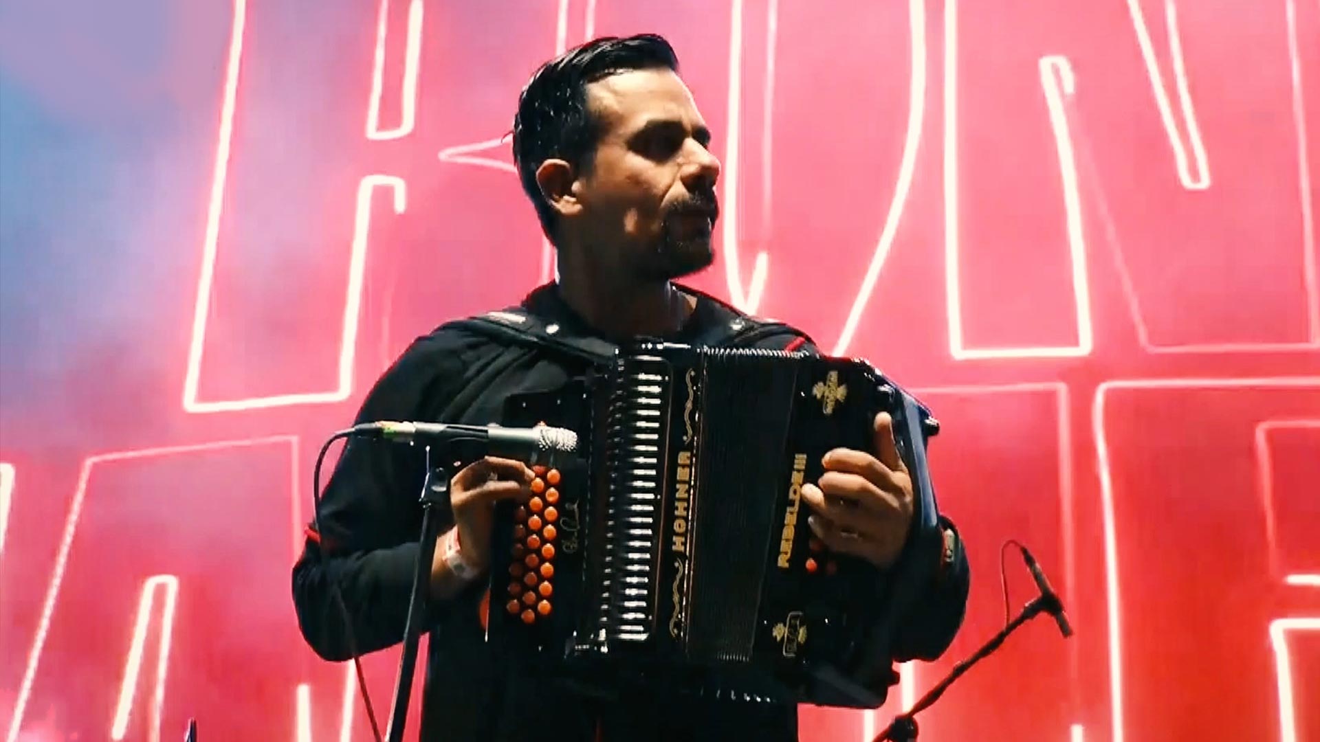 Mira ahora el tercer capítulo del Especial Concierto la Esperanza: Latinoamérica solidaria, en la plataforma de streaming de los colombianos: RTVCPlay