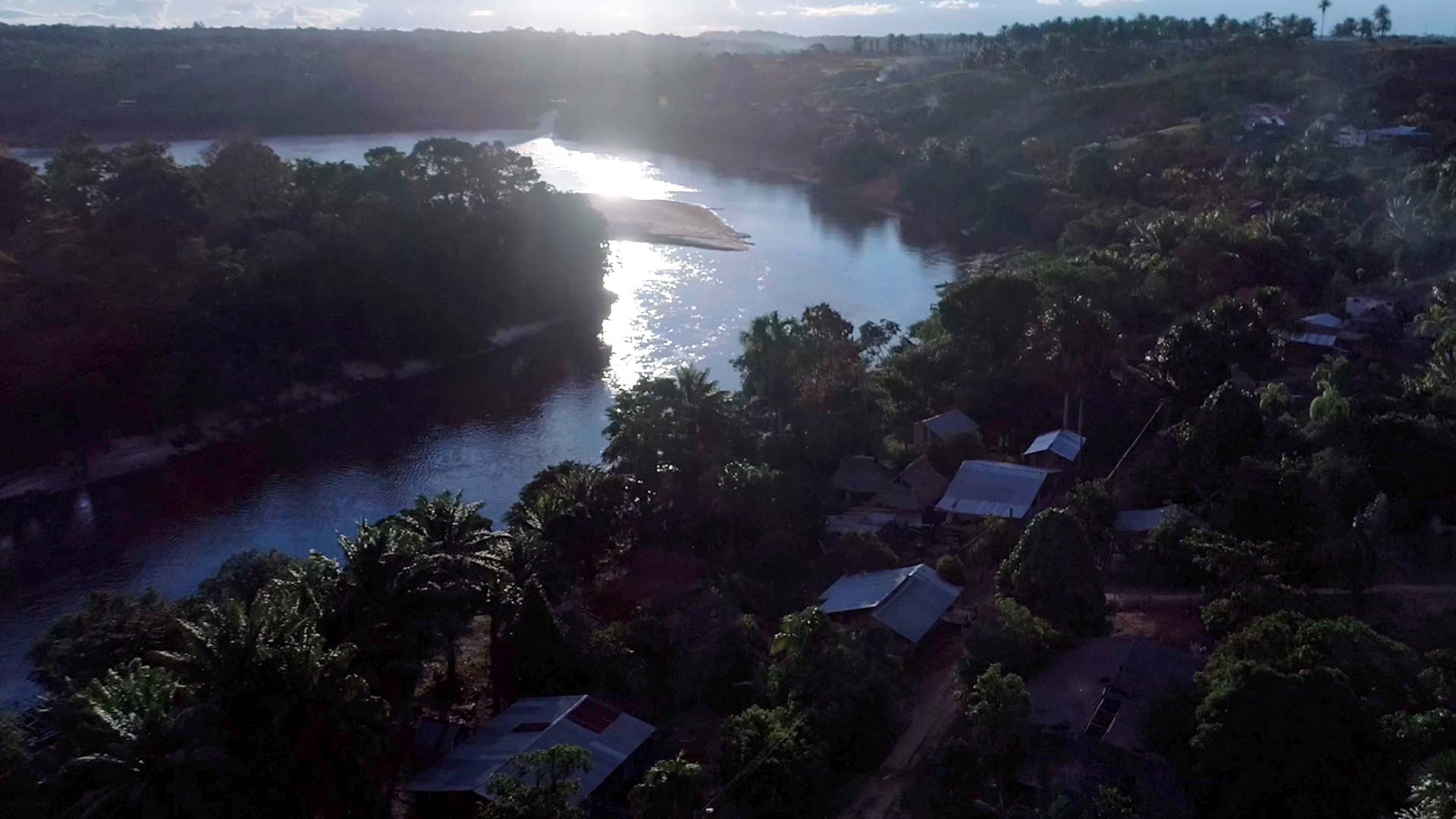 Mira ahora el tercer capítulo de la serie documental Navegantes en la plataforma de streaming RTVCPlay