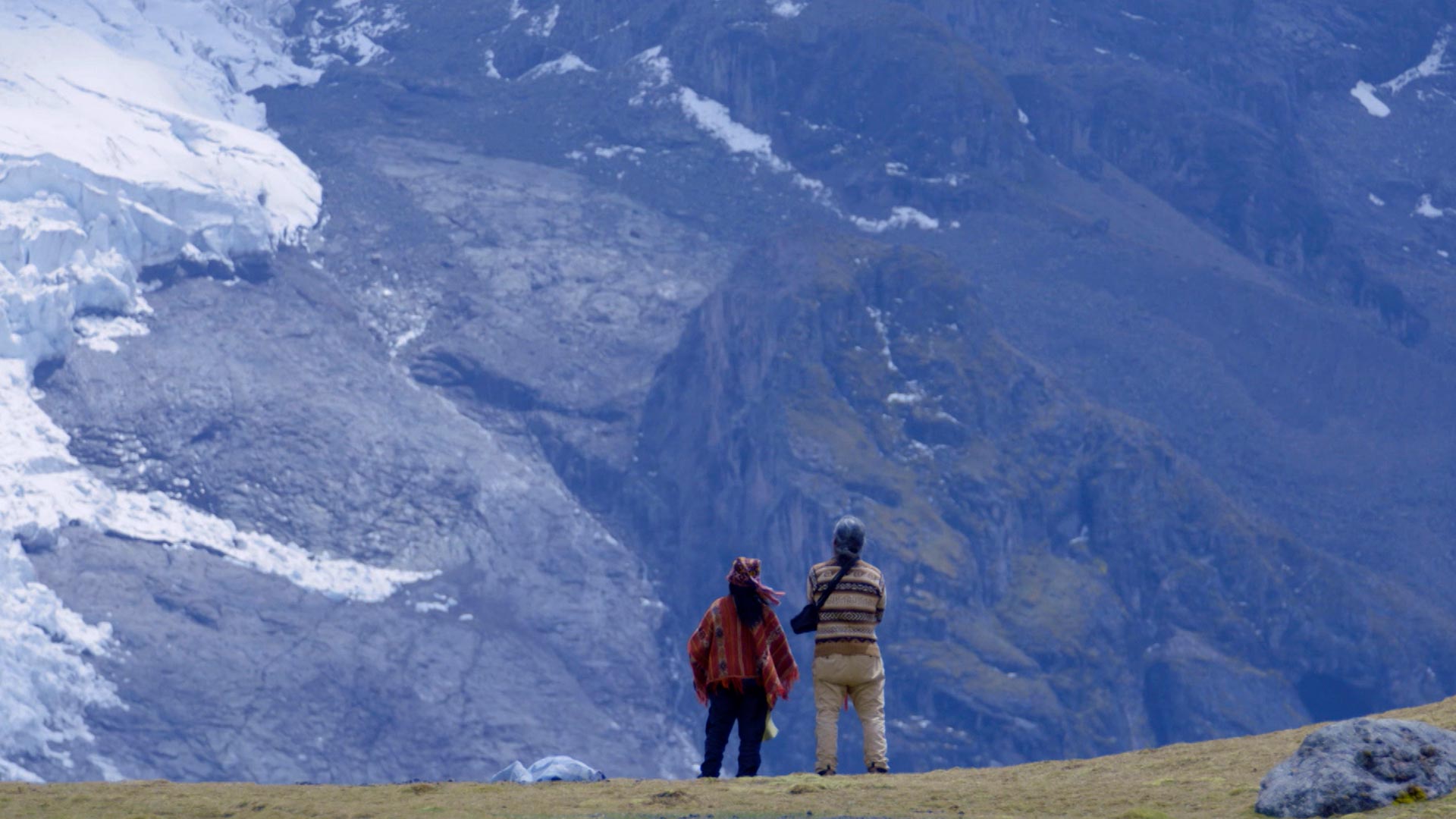 Mira ahora el tercer capítulo de la serie documental Los niños del agua en la plataforma de streaming RTVCPlay