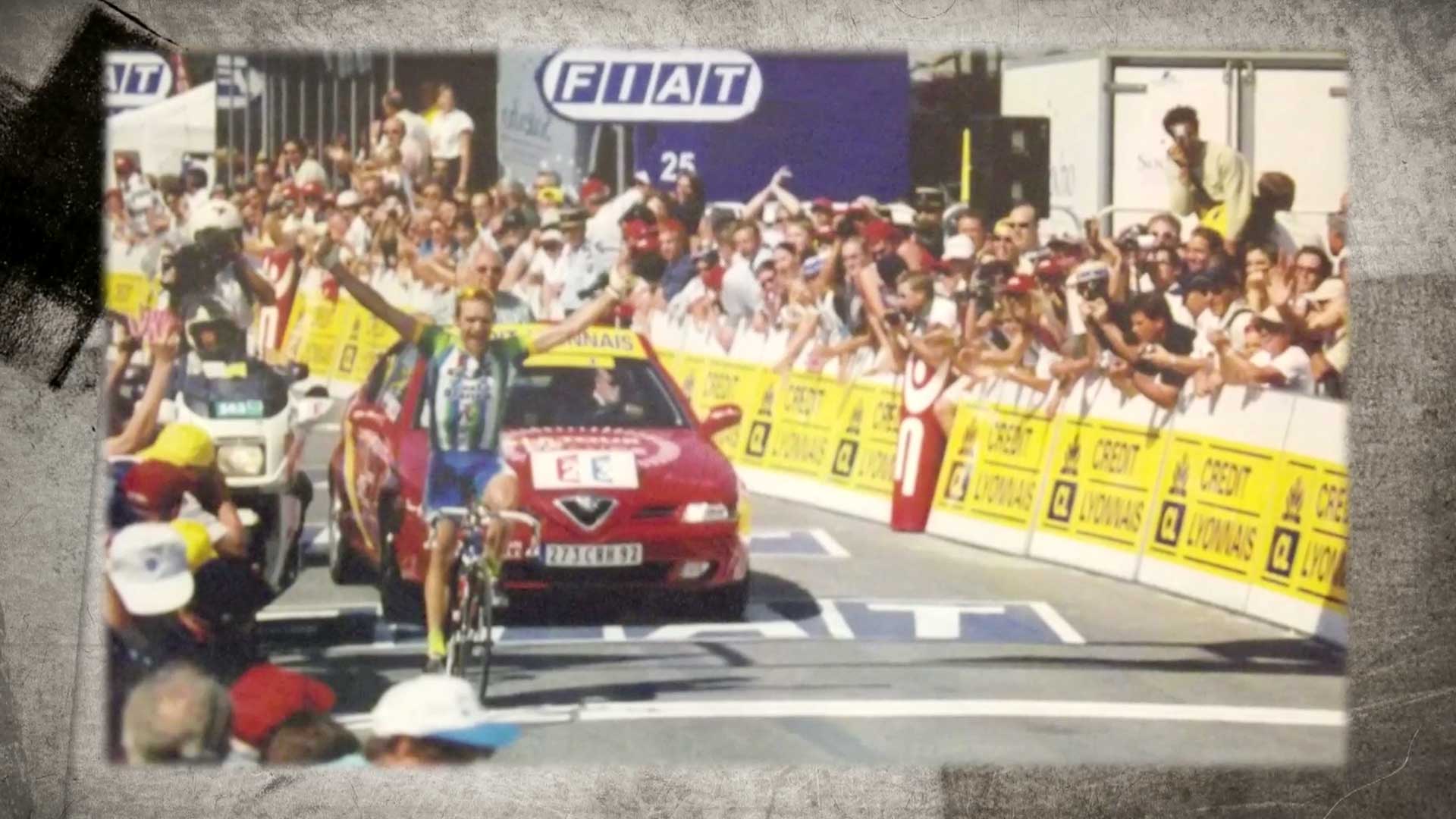 Mira ahora “El Botero que le ganó al reloj”, tercer capítulo de la serie documental El nombre de la gloria, en la plataforma de streaming RTVCPlay