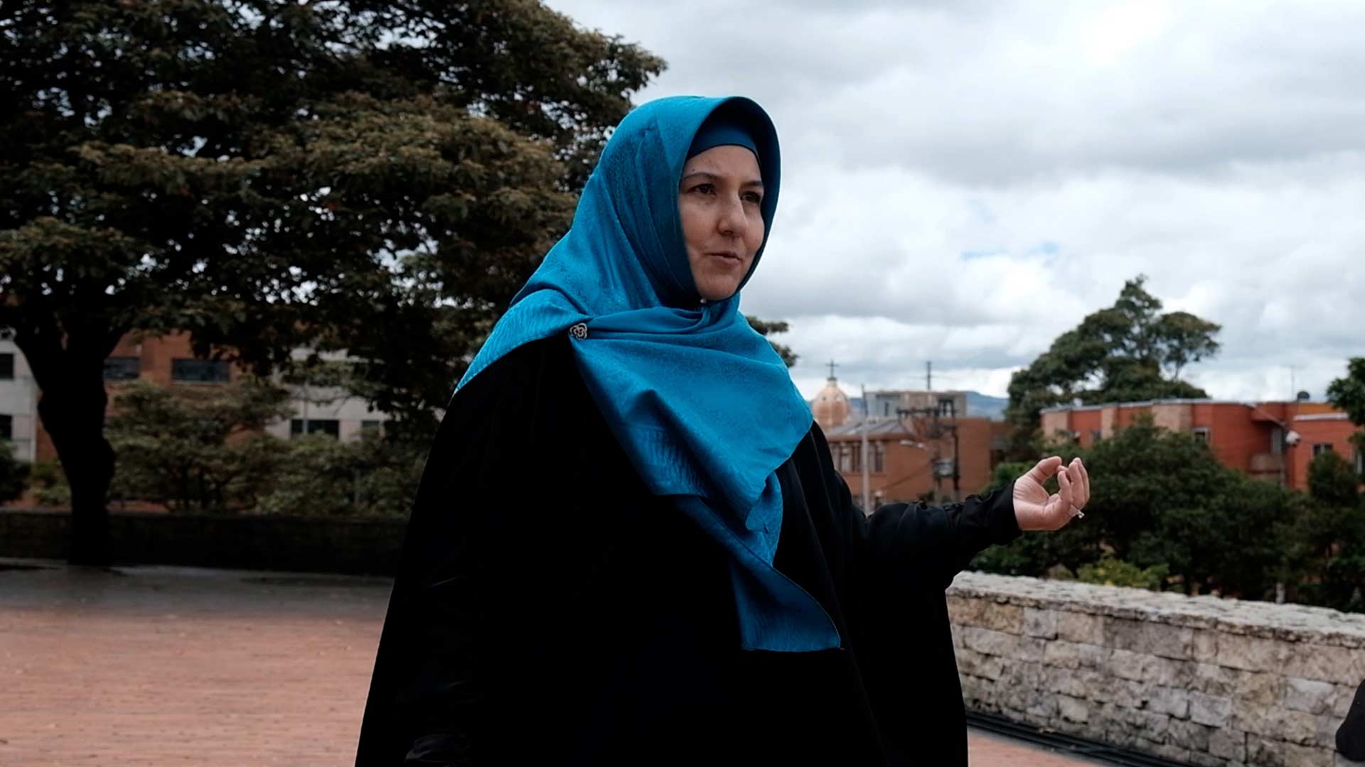 Mira ahora el tercer capítulo de Paz sin estigmas, una serie para promover la reconciliación en Colombia, en la plataforma de streaming RTVCPlay