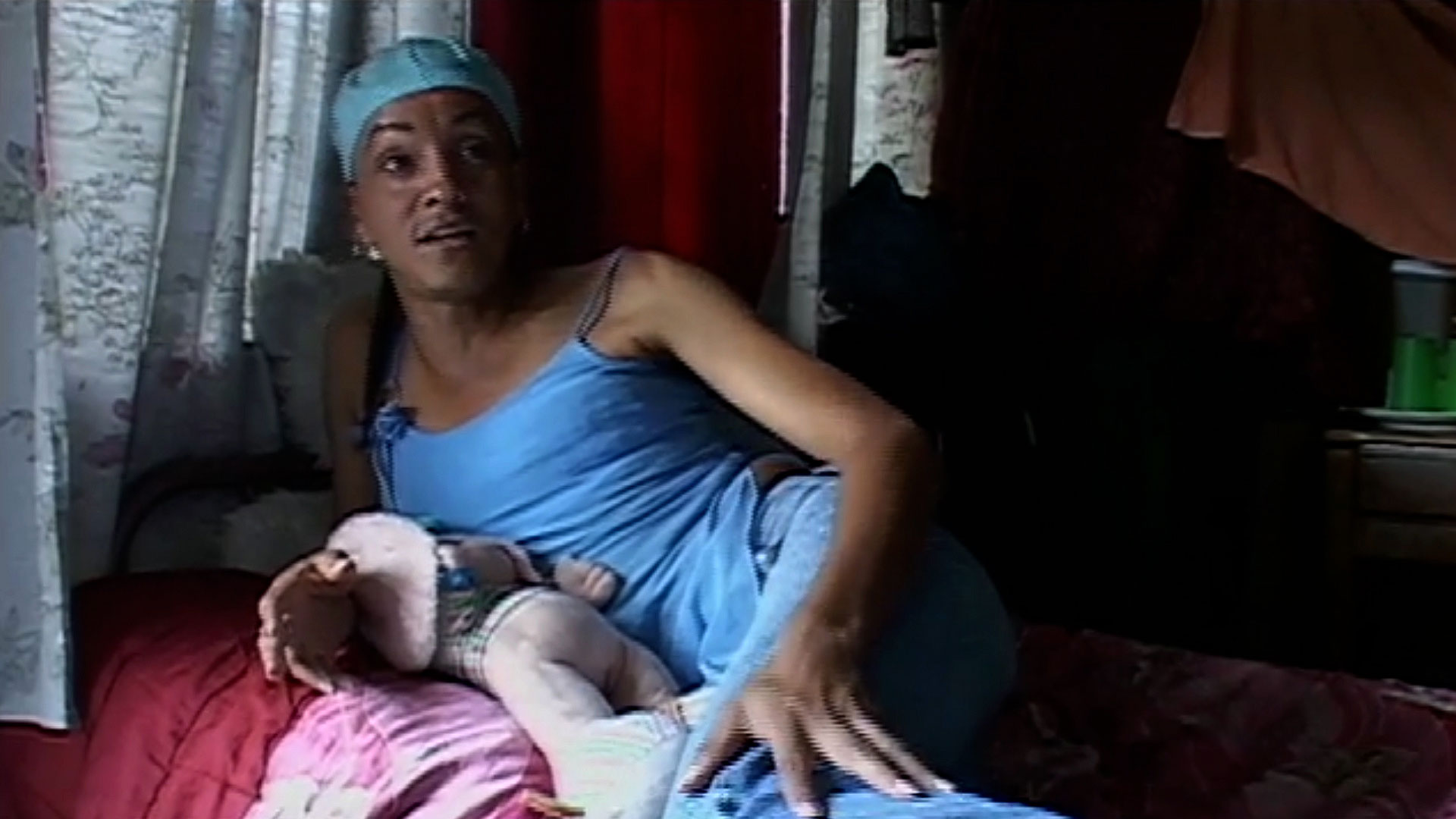 Mira ahora “Las regias”, tercer capítulo de la serie Región mundo, en la plataforma de streaming RTVCPlay