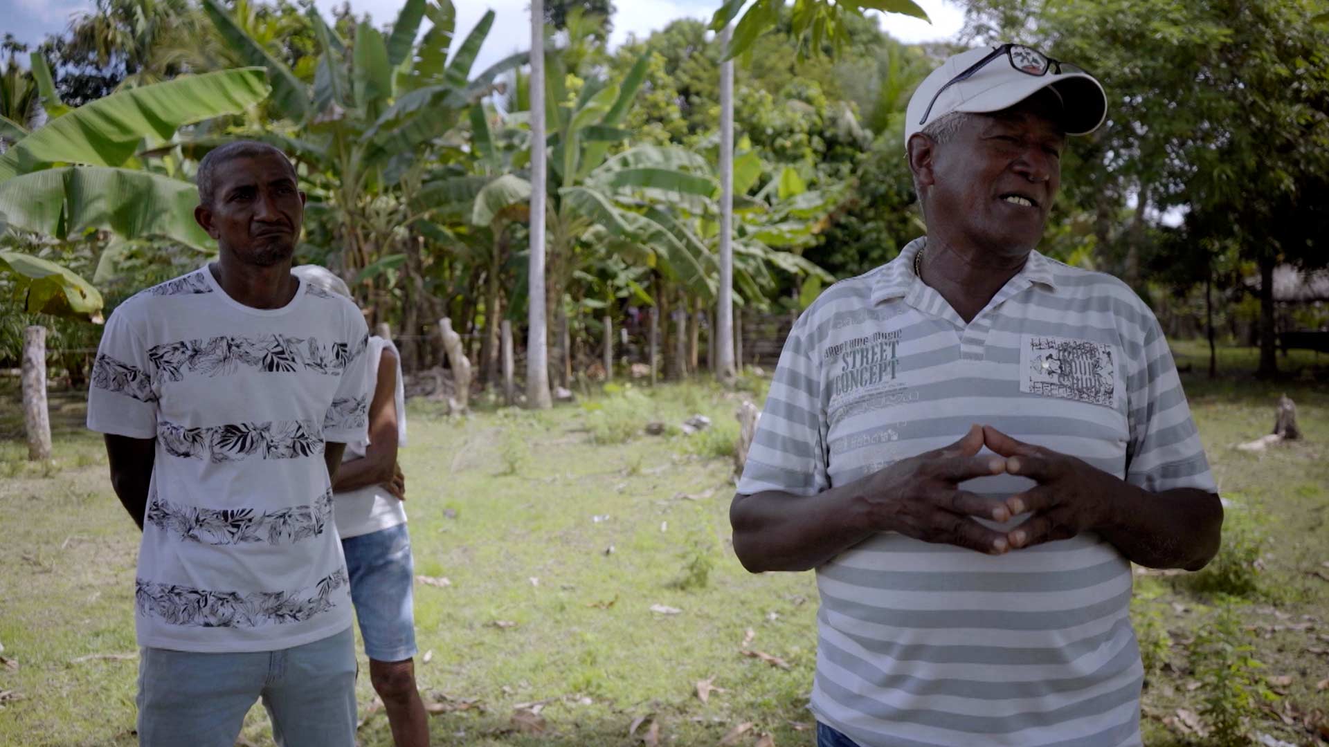 Mira el tercer capítulo de Sobrevivientes, historias de justicia restaurativa aquí, en la plataforma de streaming de todos los colombianos: RTVCPlay