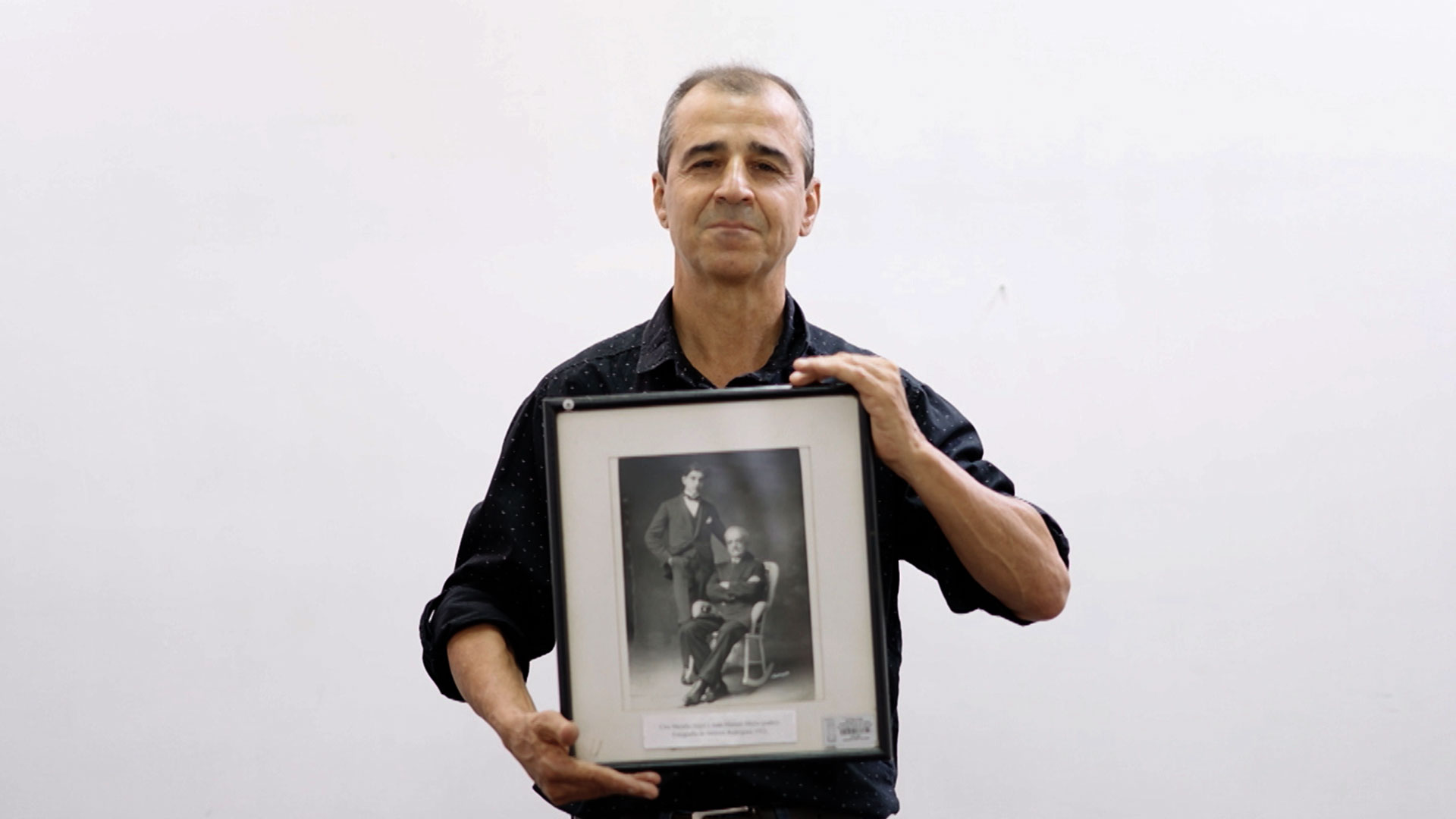 Mira ahora el tercer capítulo de la serie colombiana Colombia verso a verso en la plataforma de streaming RTVCPlay