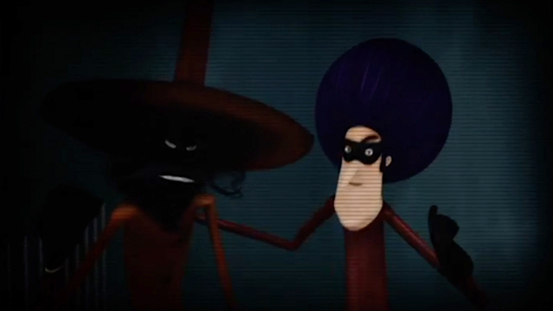 Mira ahora “El millón de amigos”, capítulo de la serie animada Dr. W, en la plataforma de streaming RTVCPlay 