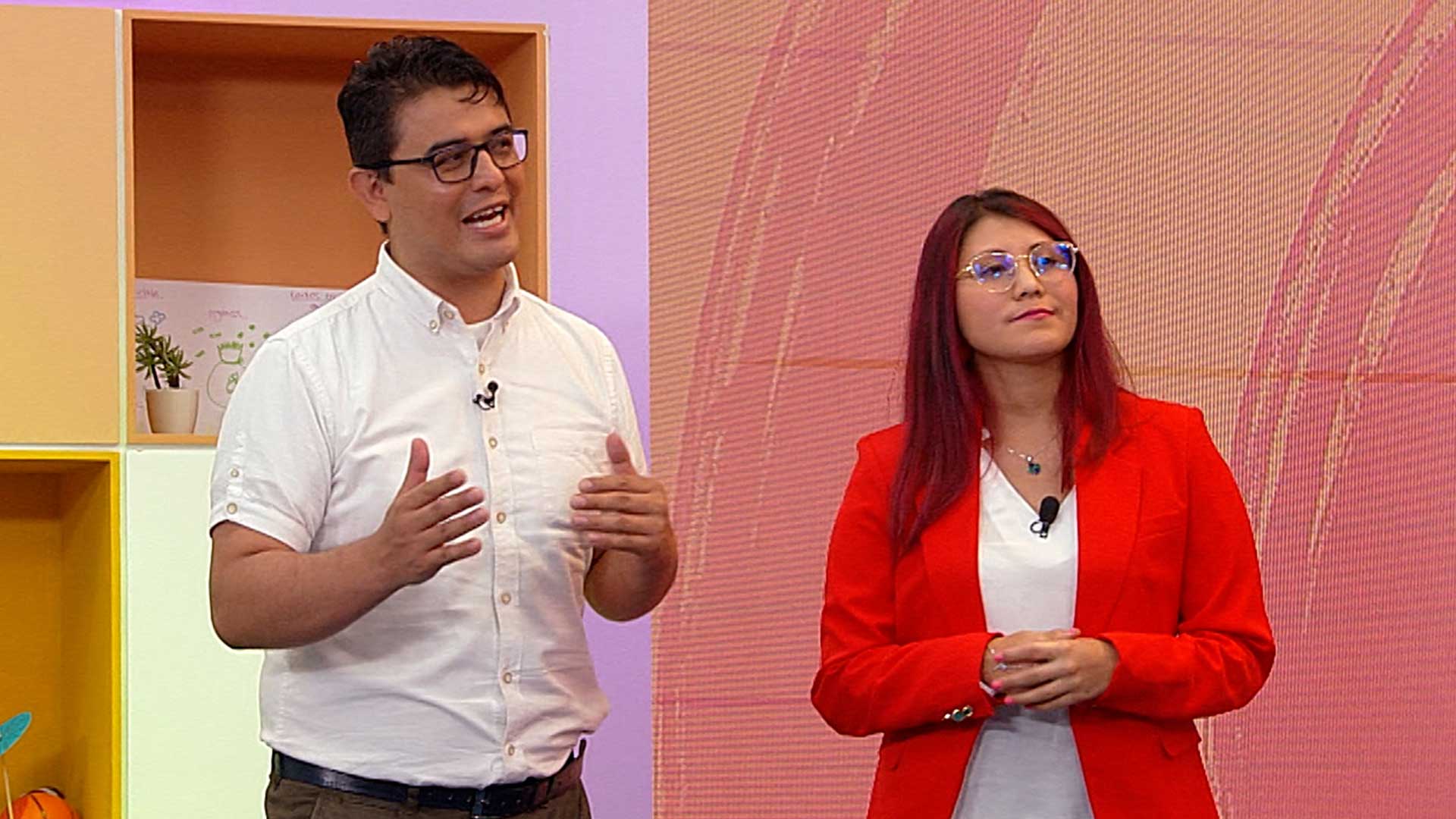 Profesores enseñan cómo redactar bien una carta