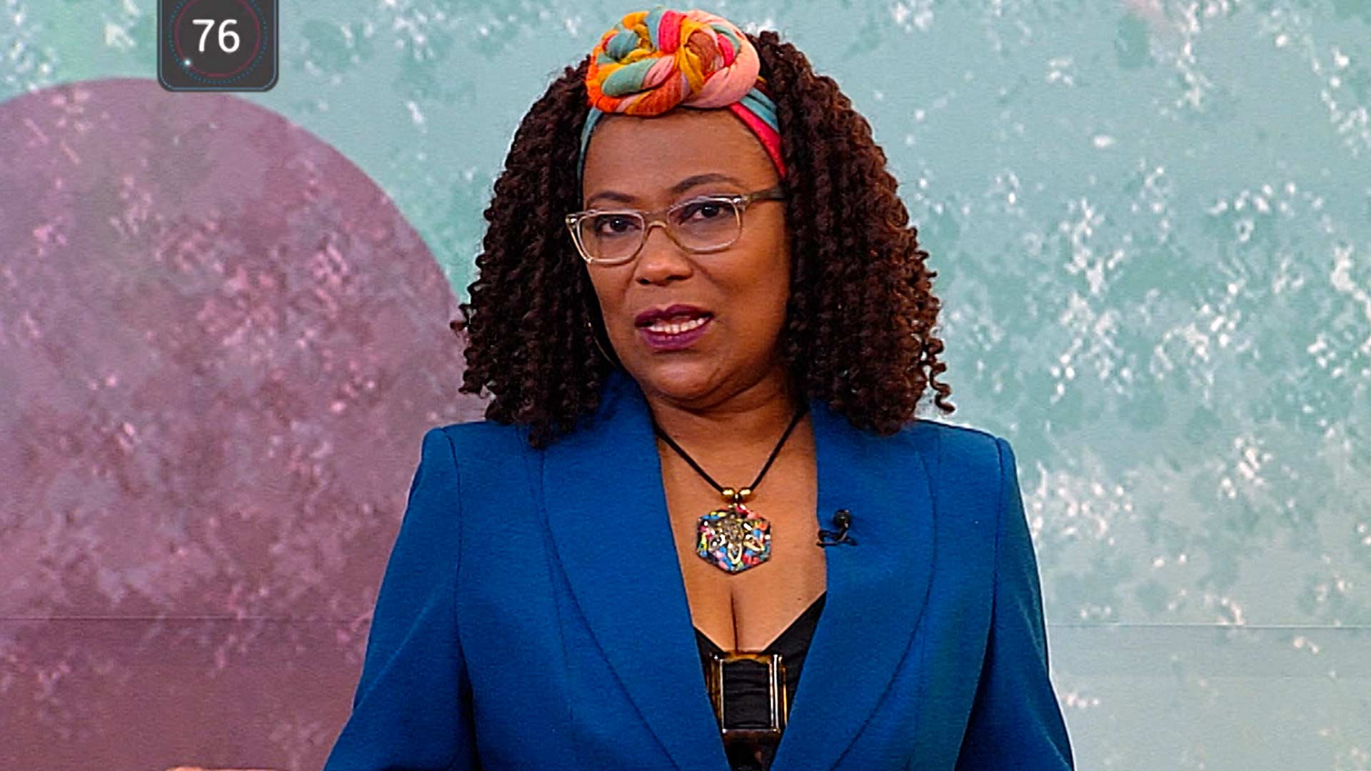 Día de la afrocolombianidad en Colombia.