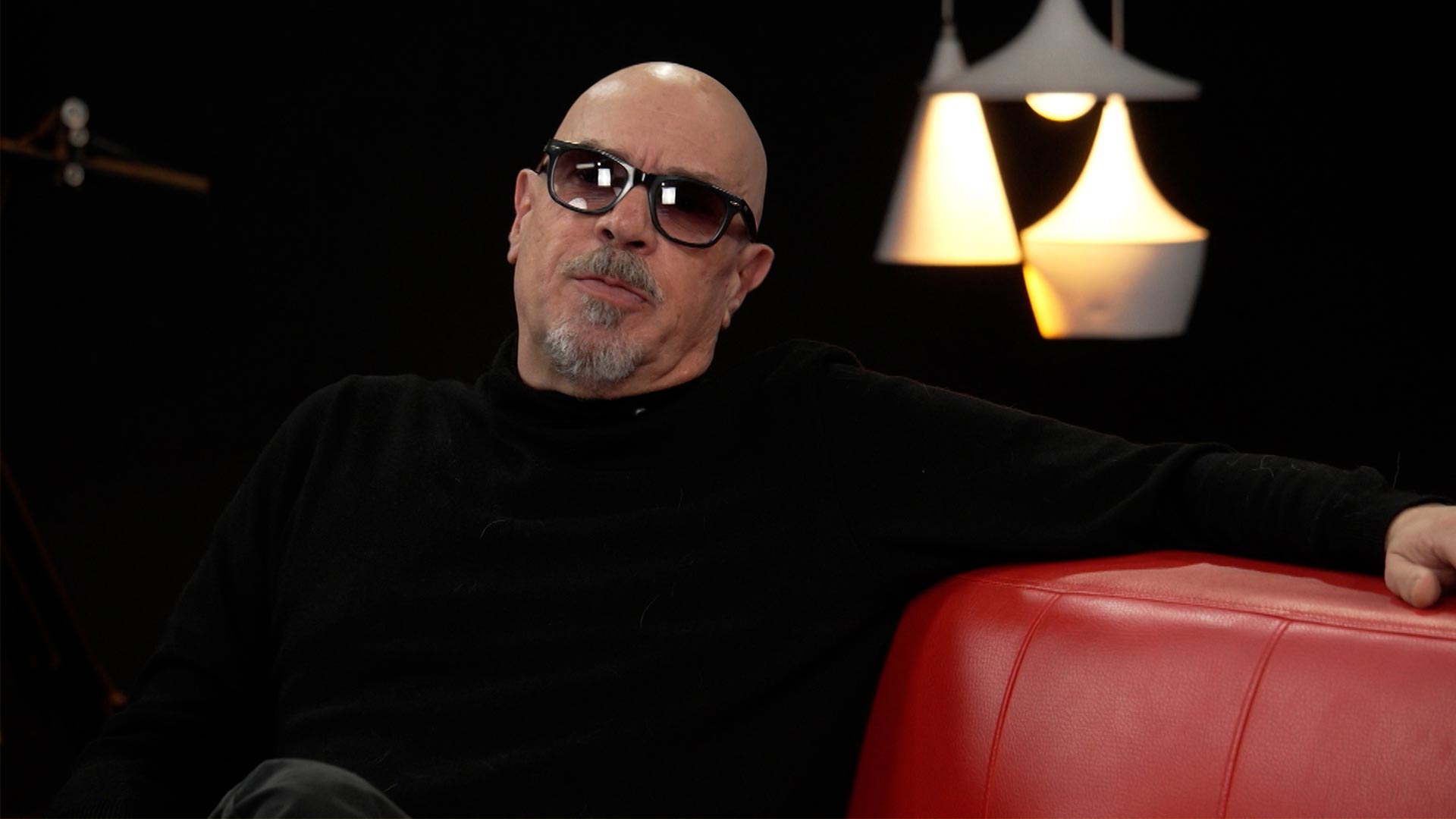 Mira ahora el capítulo 37 de Noticracia en la plataforma de streaming de los colombianos: RTVCPlay