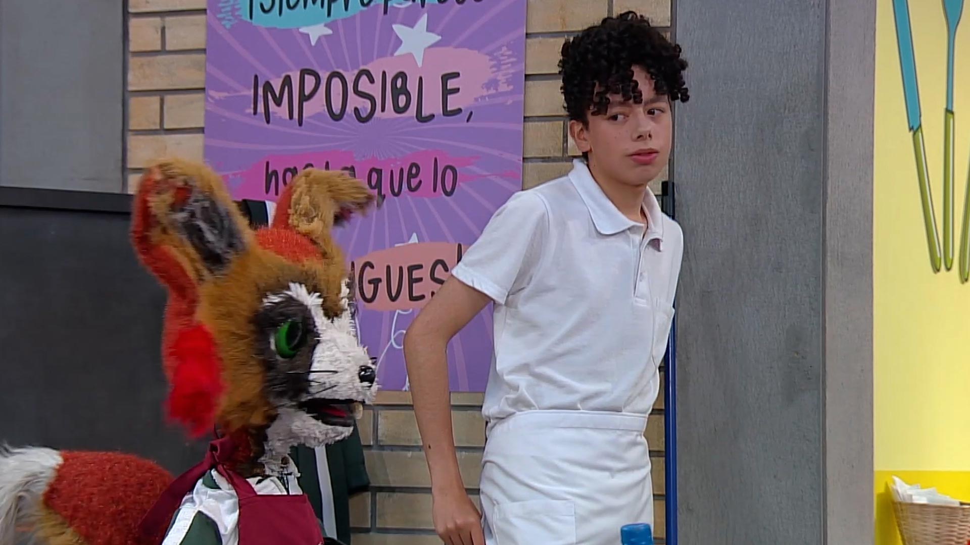  ¡Conoce el Salón Arcoíris de Territorio Mágico por RTVCPlay!