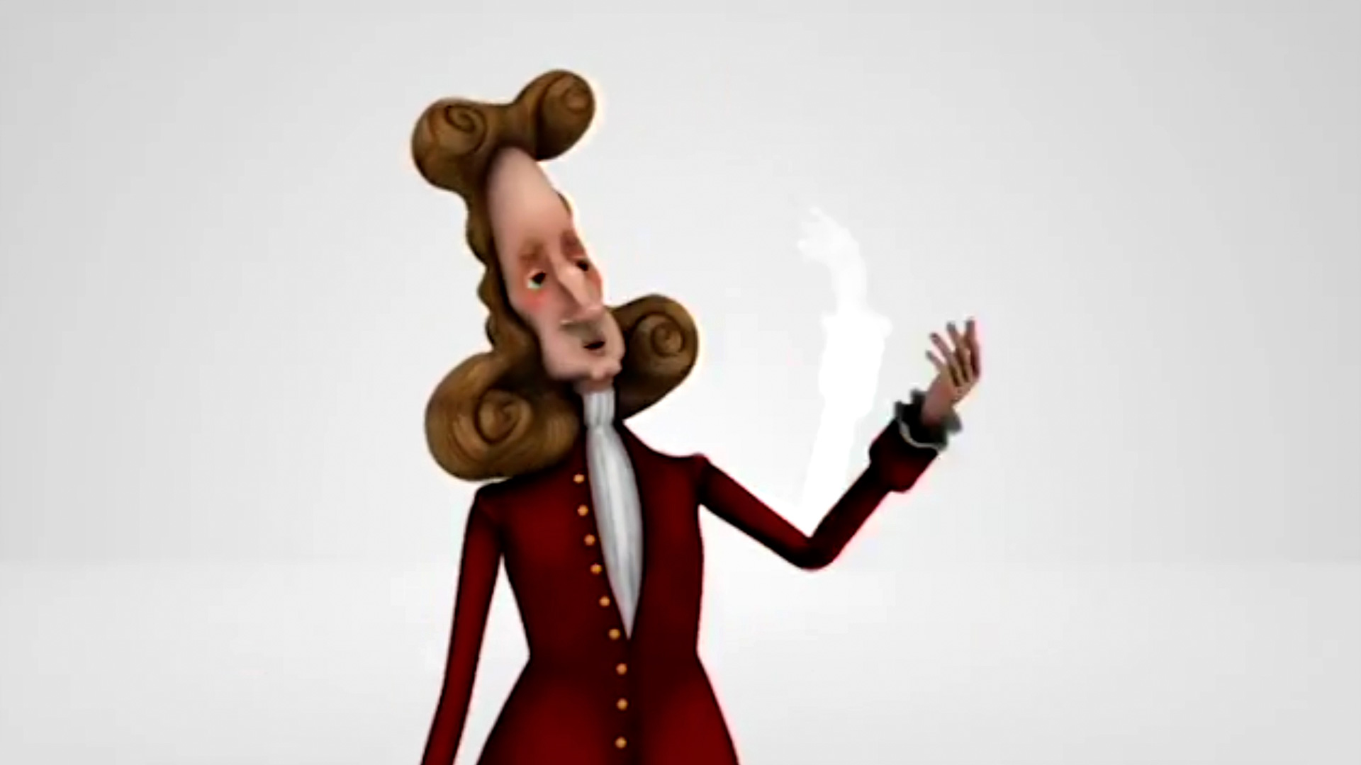  Mira ahora “Todo lo que sube, tiene que bajar”, capítulo de la serie animada Dr. W, en la plataforma de streaming RTVCPlay