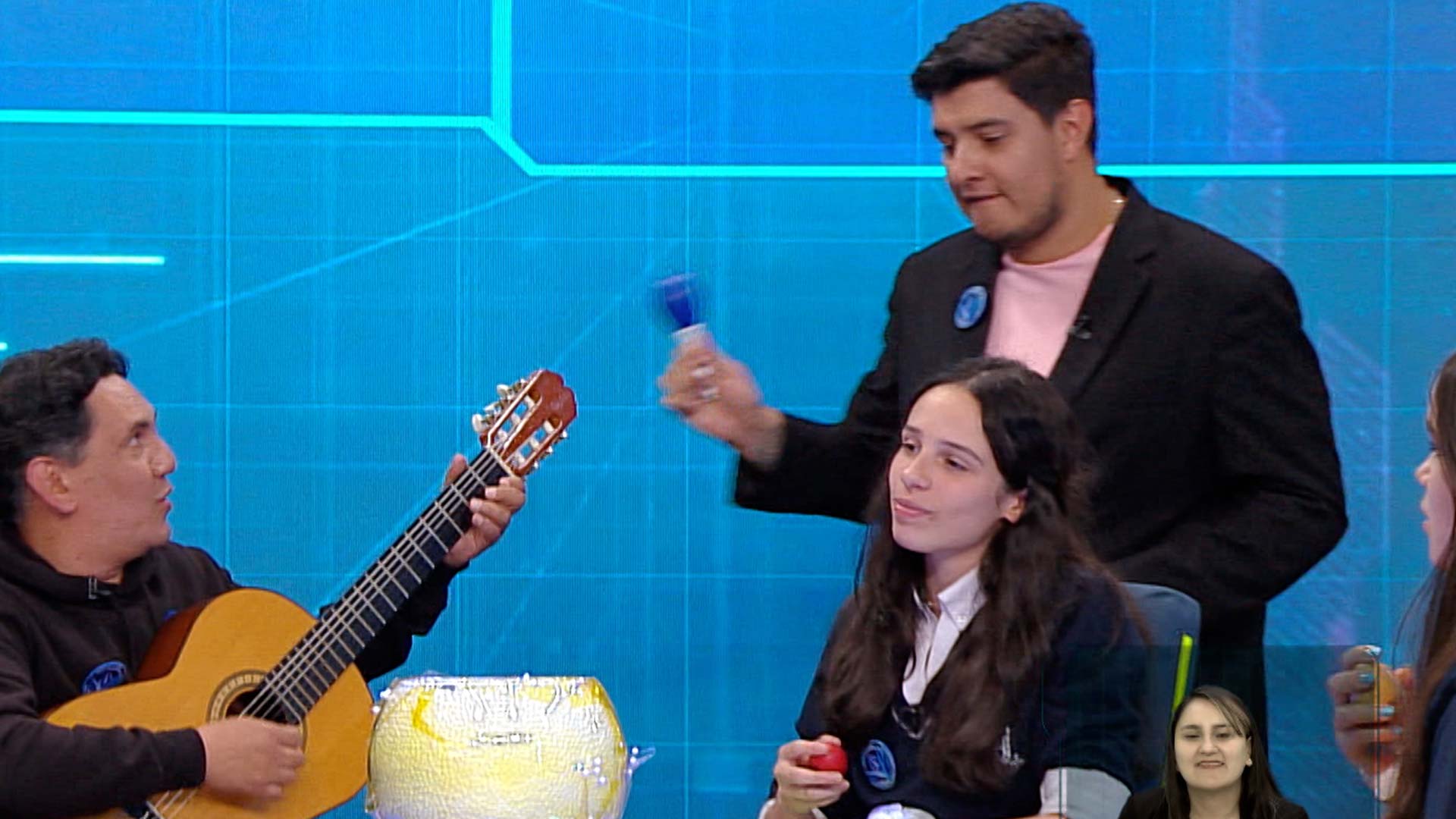 sol, sistema solar, sol solecito, educacion, programas educativos, series infantiles, señal colombia, series gratis, series