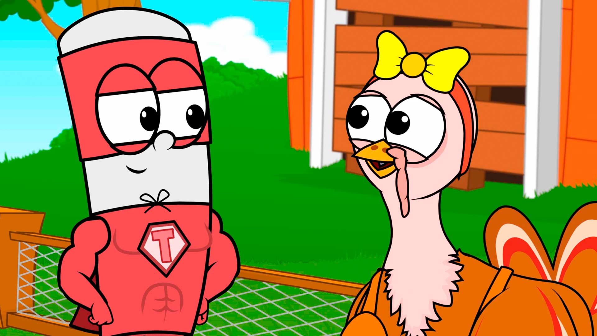 Prepárate para aprender con Zootecnia , únete a la plataforma RTVCPlay.