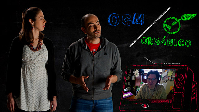 Mira el tercer capítulo de Embusters en la plataforma de streaming RTVCPlay