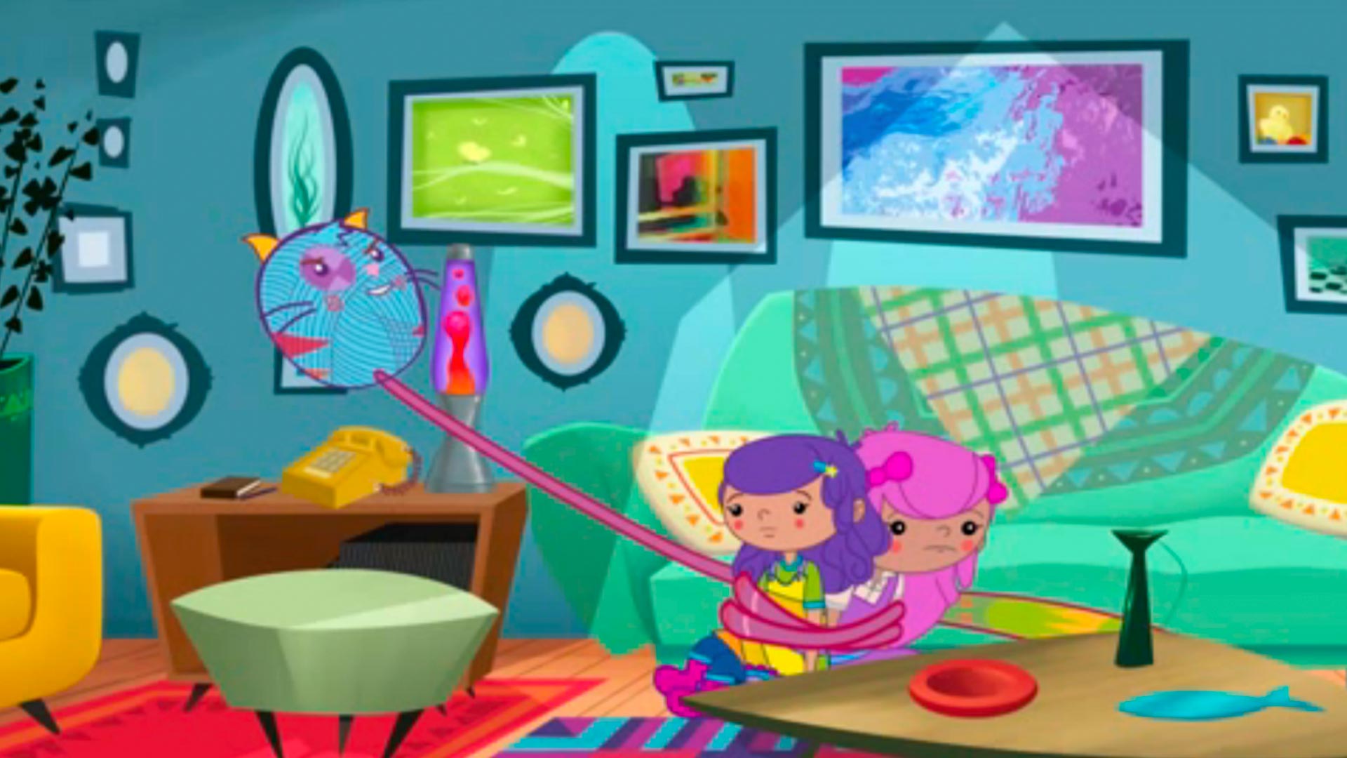 ver juani y gaton gratis, capitulos de juani y gaton, roba abuelos, series infantiles, series para niños, series de señal colombia