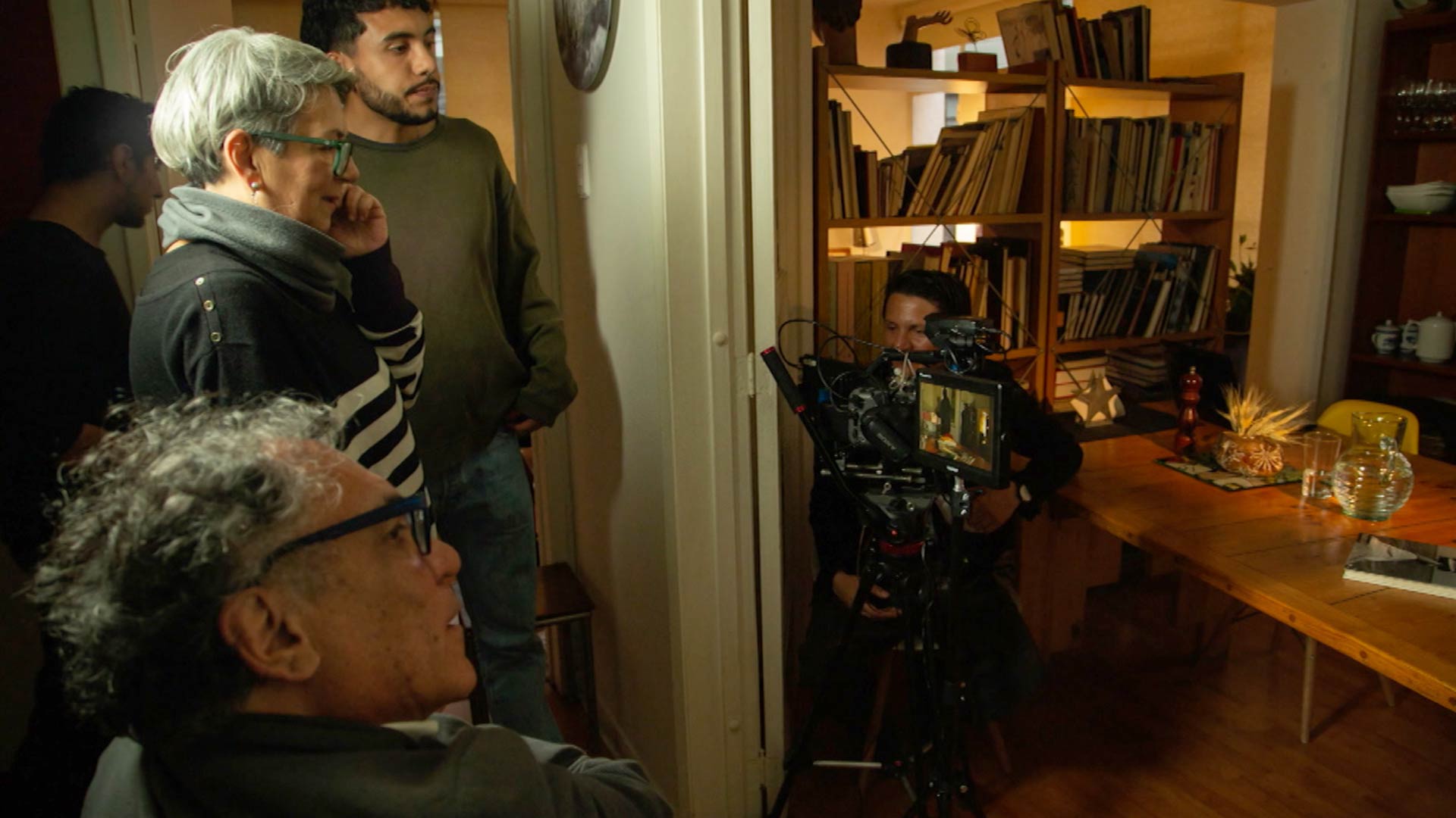 Mira ahora “Susana Carrié, la mirada indiscreta - Parte II”, quinto capítulo de El álbum de los fotógrafos, en RTVCPlay