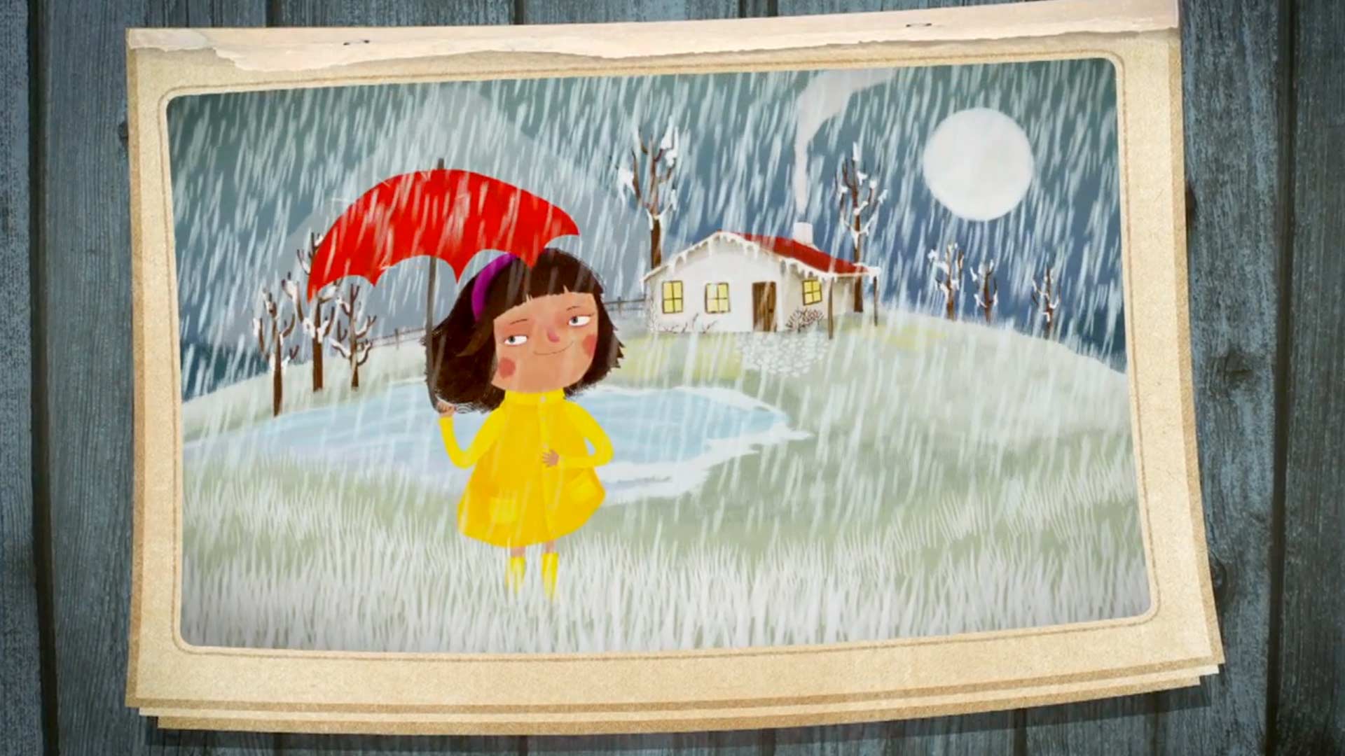 Conoce la historia de Sarah Coleridge en Artpóetica, disponible en la plataforma de streaming RTVCPlay.