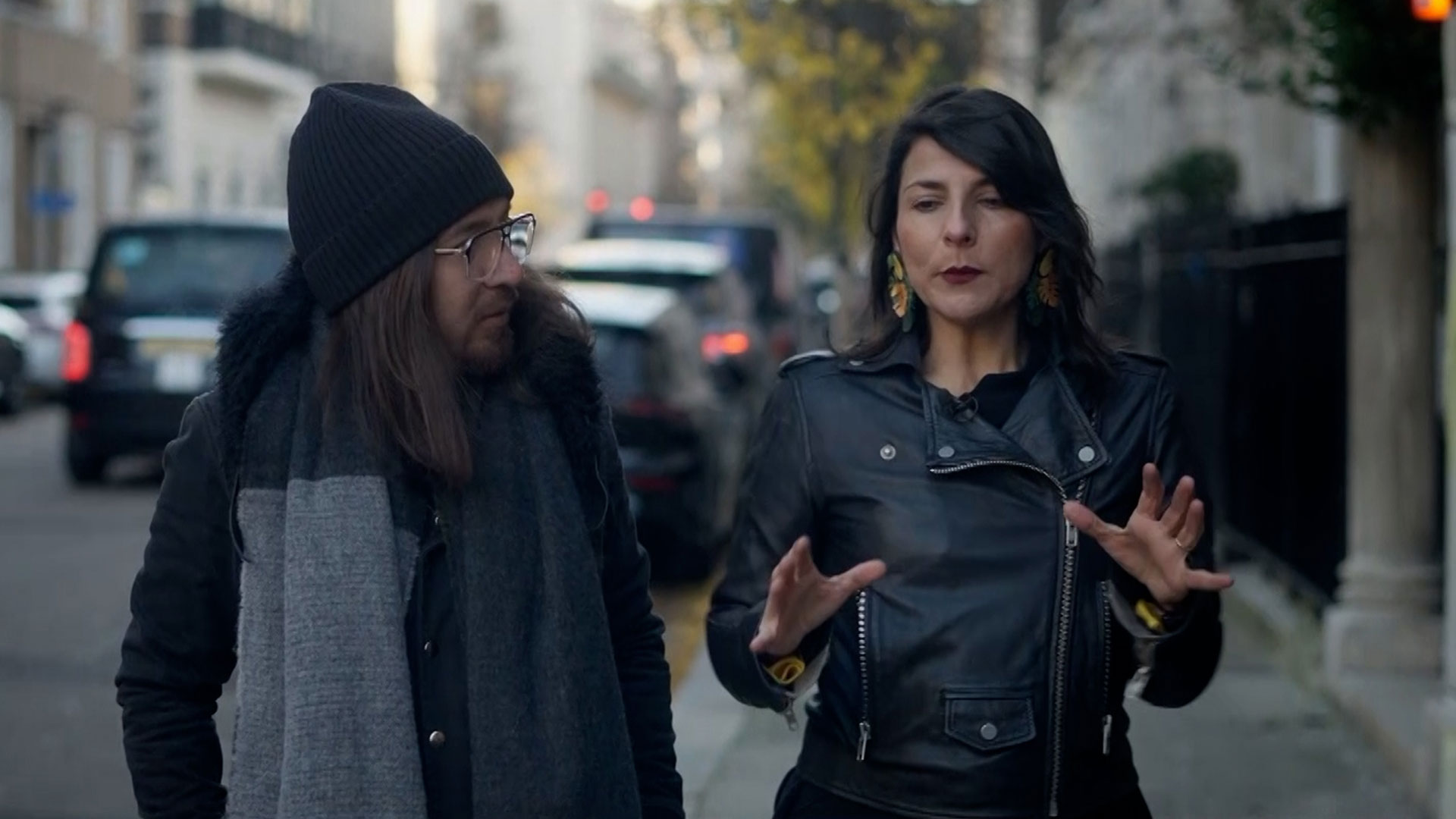 Mira ahora el cuarto capítulo de Colombia en el mundo en la plataforma de streaming RTVCPlay