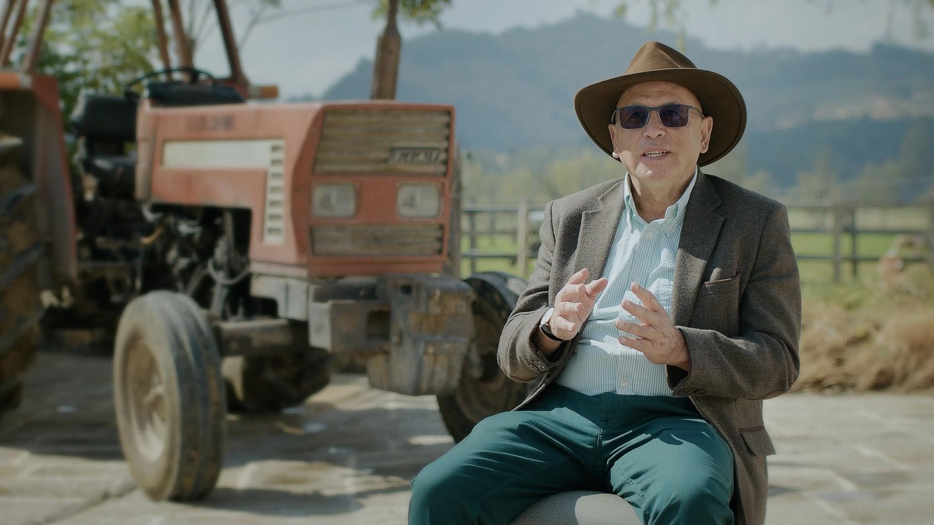 Mira ahora “Queso Paipa”, cuarto capítulo de la serie Denominación de origen, en la plataforma de streaming RTVCPlay