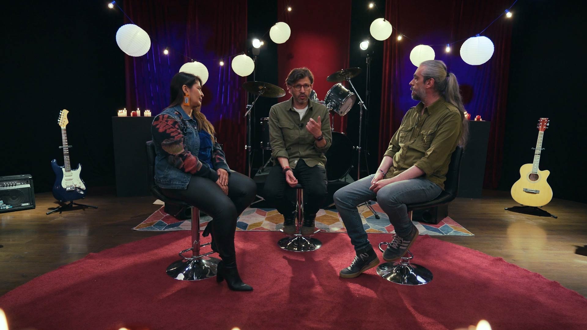 Mira ahora el cuarto capítulo del Especial Concierto la Esperanza: Latinoamérica solidaria, en la plataforma de streaming de los colombianos: RTVCPlay