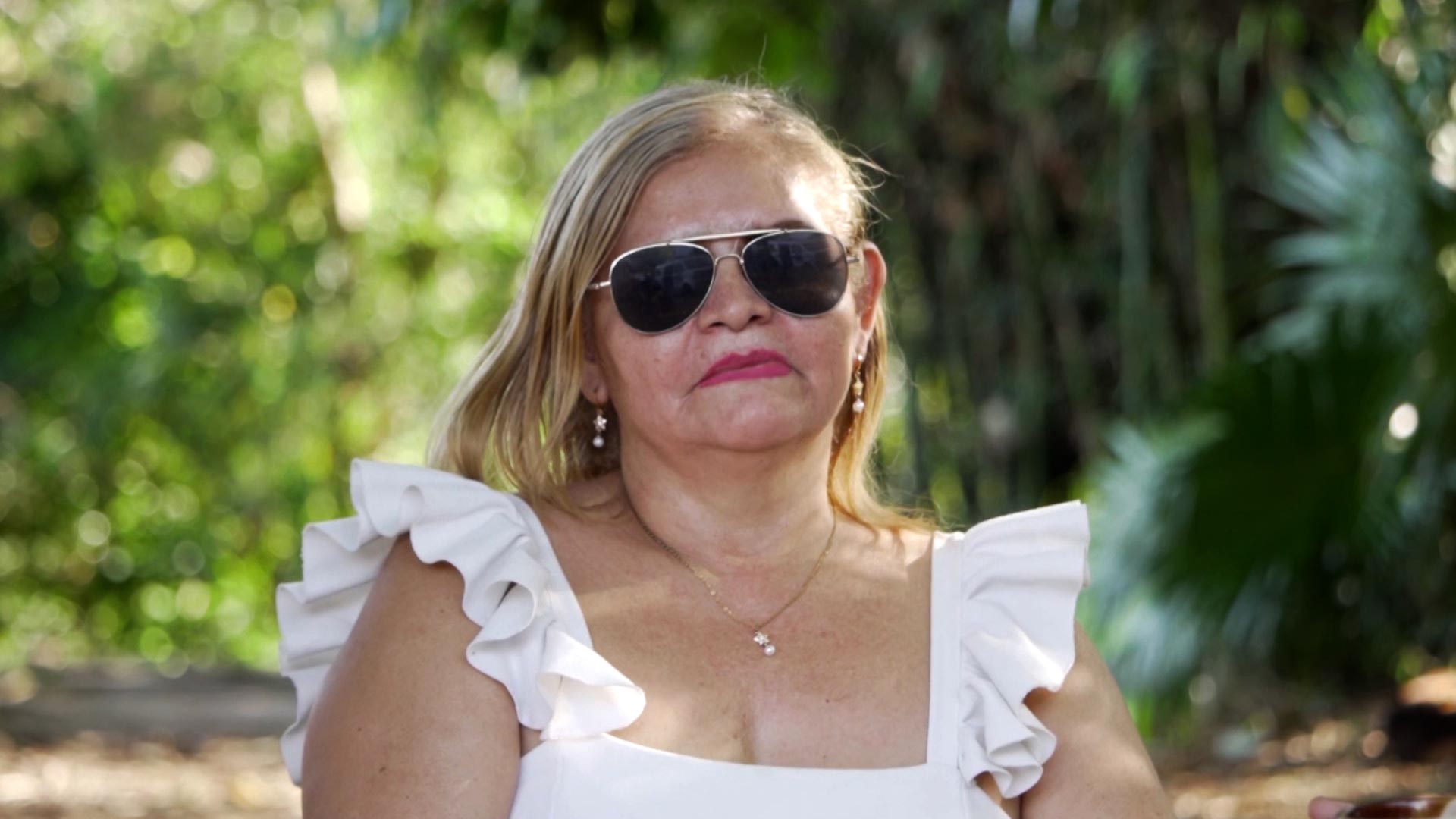 Mira ahora Barrio, comunidad y victorias, cuarto capítulo de la serie Heroínas del pueblo, en la plataforma de streaming RTVCPlay