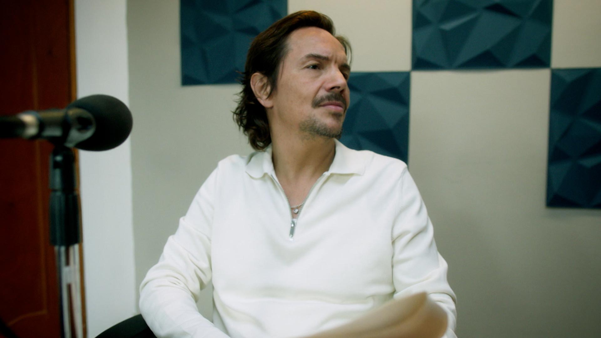 Mira ahora el cuarto capítulo de la serie colombiana No matarás en la plataforma de streaming RTVCPlay