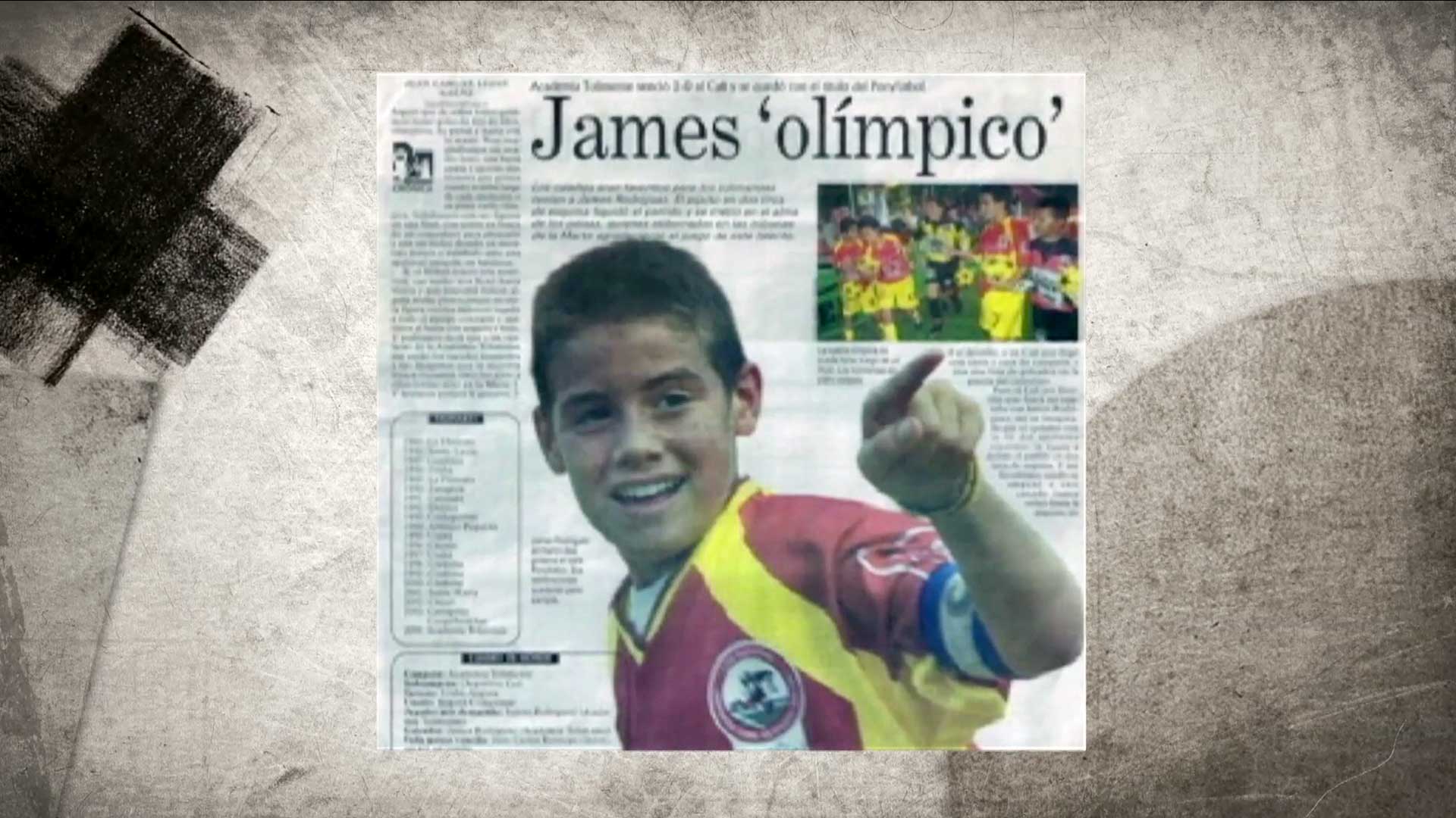 Mira ahora “La historia del 10”, cuarto capítulo de la serie documental El nombre de la gloria, en la plataforma de streaming RTVCPlay