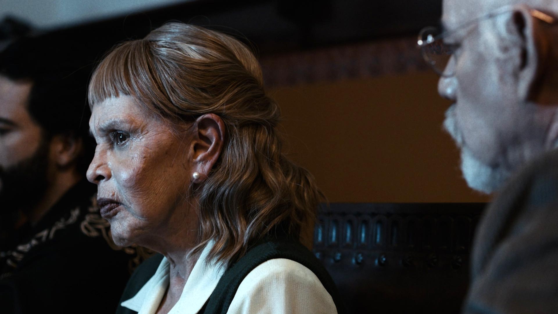 Mira ahora el cuarto capítulo de La rebelión de los corazones rotos en la plataforma de streaming RTVCPlay