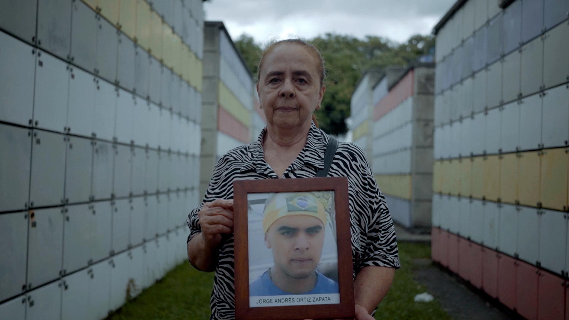 Mira el cuarto capítulo de Sobrevivientes, historias de justicia restaurativa aquí, en la plataforma de streaming de todos los colombianos: RTVCPlay