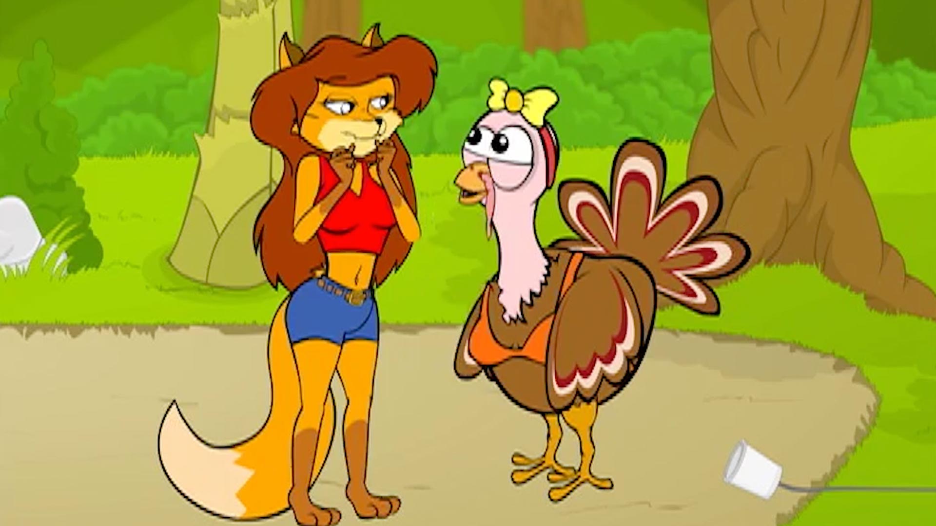 Mira ahora “Ontá bebé”, cuarto capítulo de la segunda temporada de Zootecnia, en la plataforma de streaming RTVCPlay