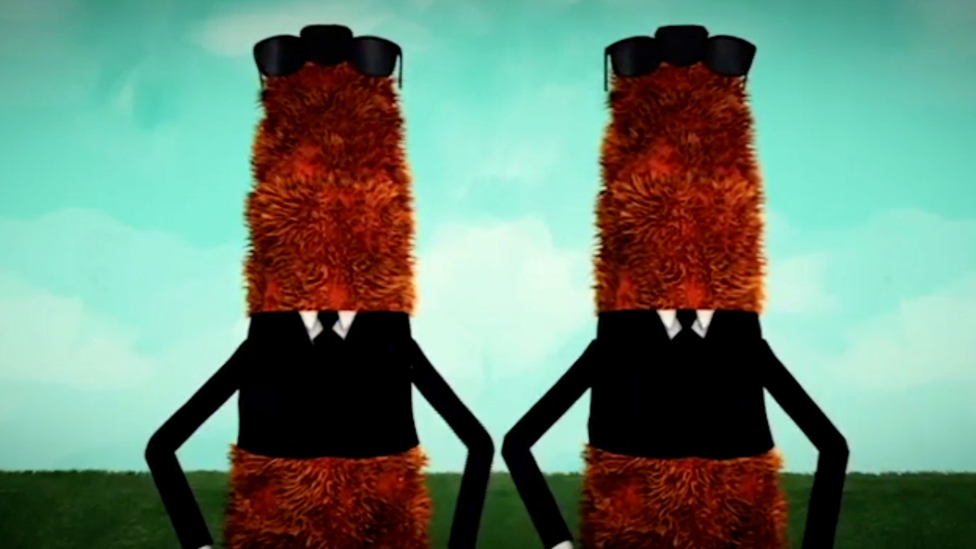 Mira ahora “Fuera de este mundo”, capítulo de la serie animada Dr. W, en la plataforma de streaming RTVCPlay