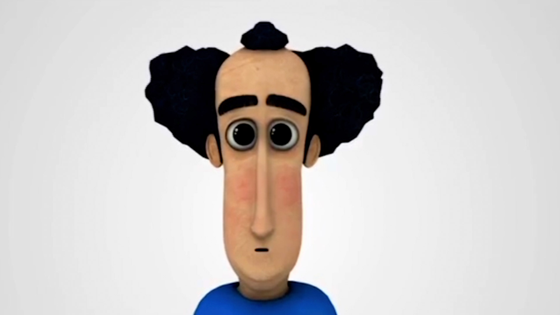 Mira ahora “El trabajador más duro”, capítulo de la serie animada Dr. W, en la plataforma de streaming RTVCPlay