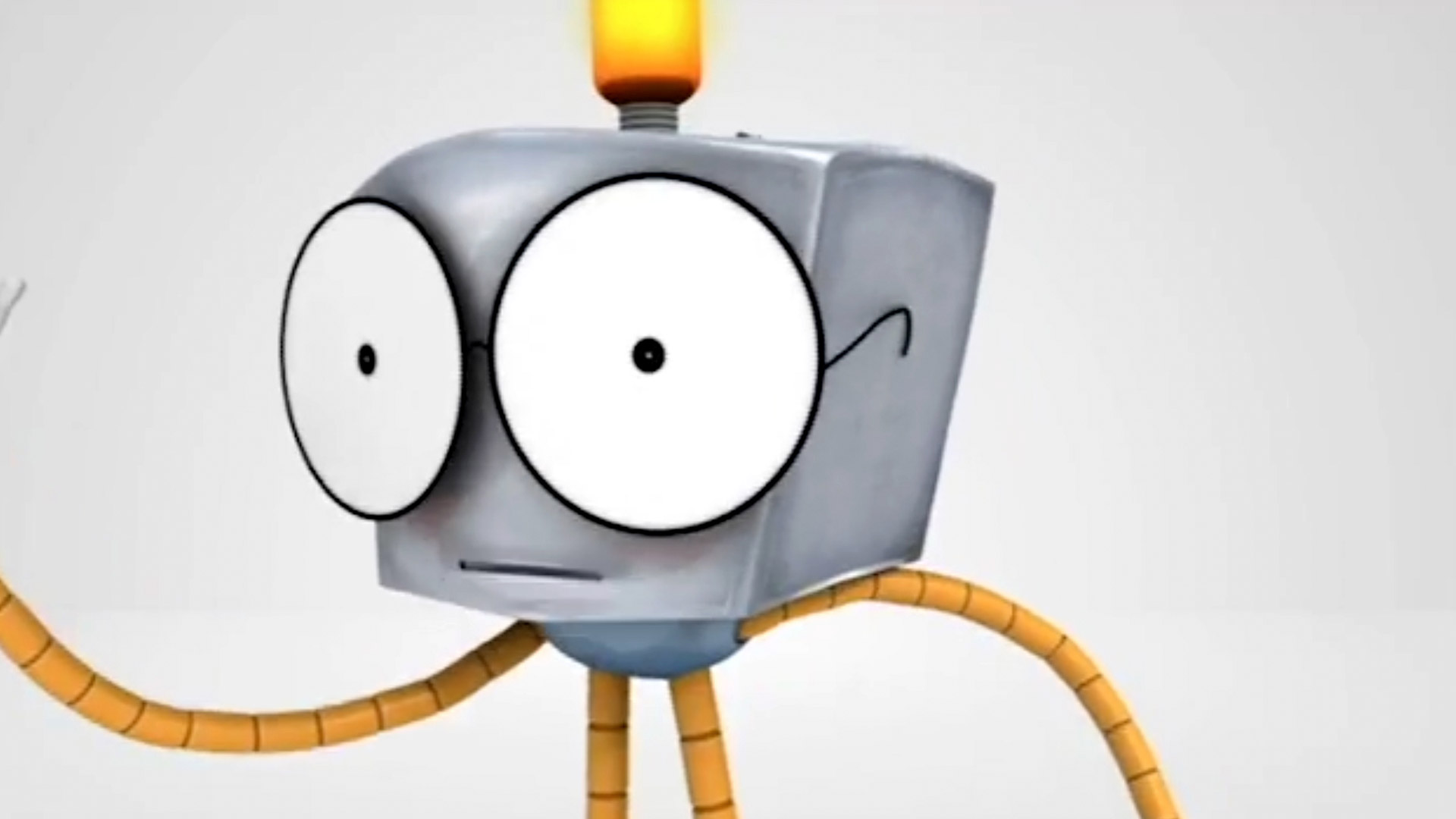 Mira ahora “La música”, capítulo de la serie animada Dr. W, en la plataforma de streaming RTVCPlay