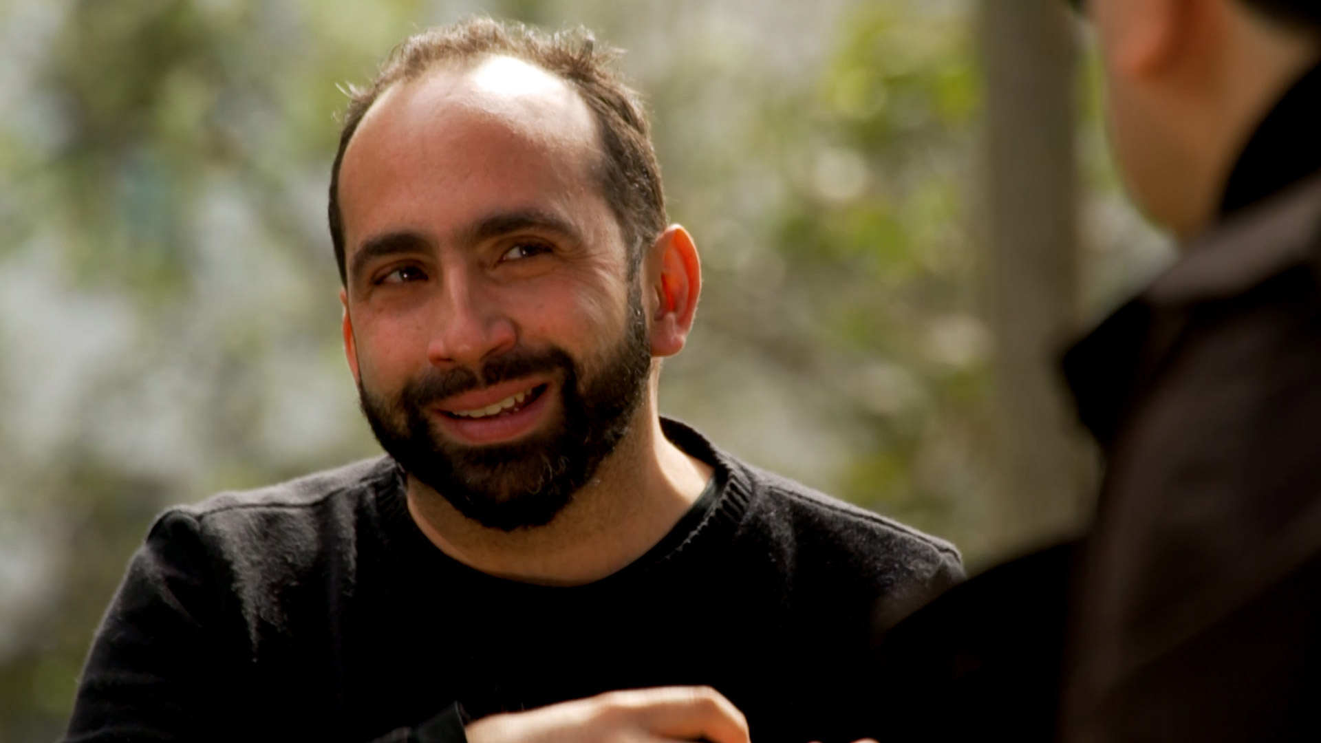 Escucha la conversación entre Giuseppe Caputo y Erick Duncan en Señal literaria, disponible ahora en RTVCPlay