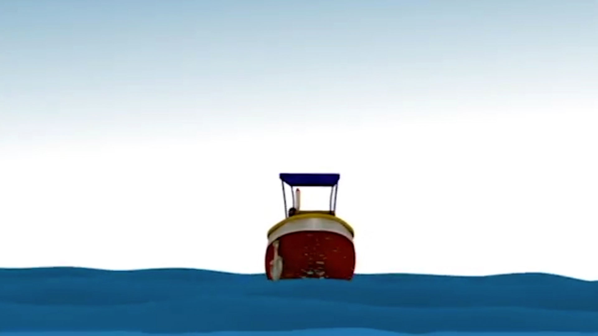 Mira ahora “Me lo dijo un pajarillo”, capítulo de la serie animada Dr. W, en la plataforma de streaming RTVCPlay 