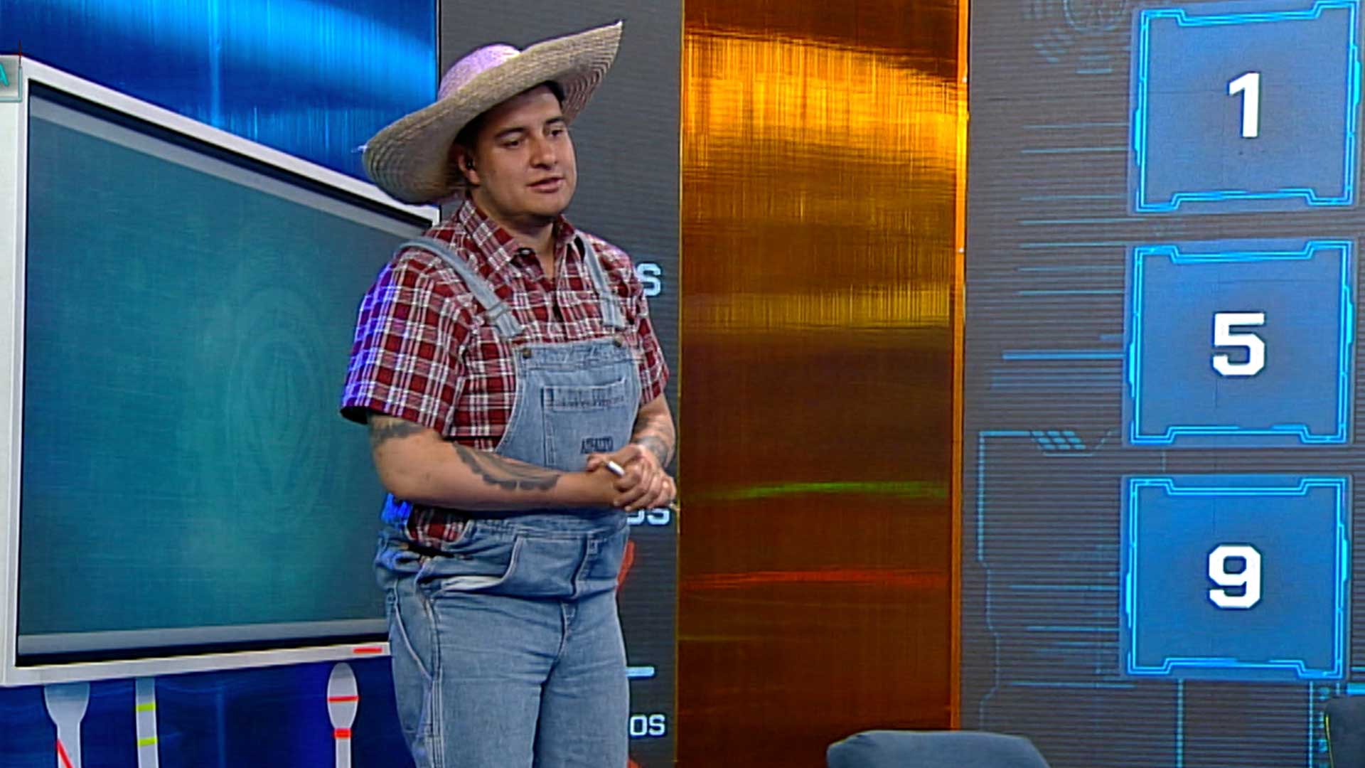 zootecnia, dia del zootecnista, sanidad y crianza de animales, veterinarios y zootecnistas,  educacion, programas educativos, series infantiles, señal colombia, series gratis, series