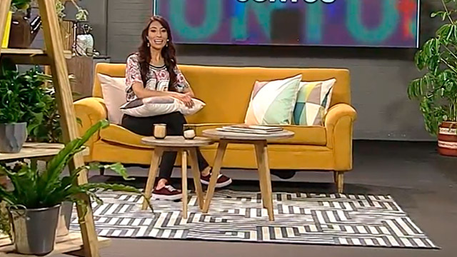 ejercitar mente, ejercitar cuerpo, ejercicio en familia, series gratis, series online, series colombianas, series de señal colombia