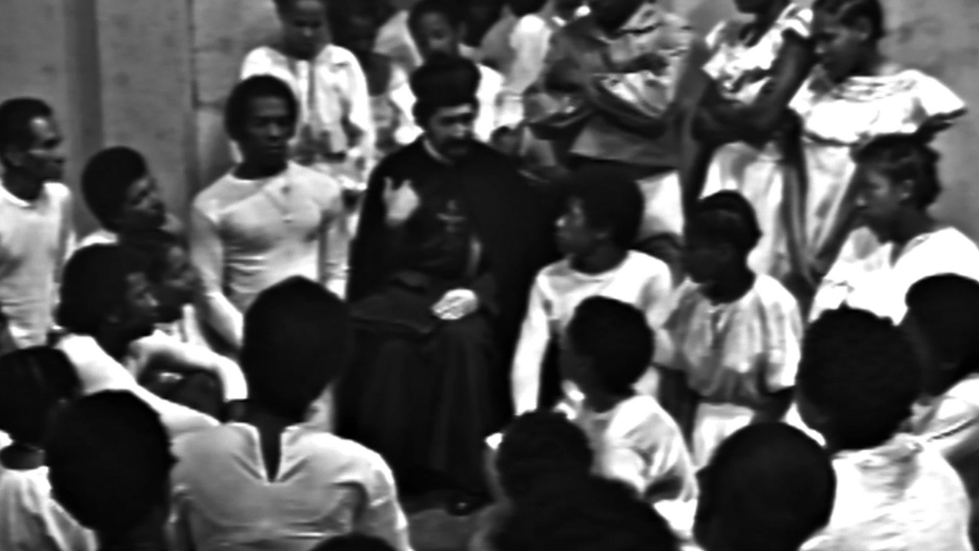 Mira el cuarto capítulo de Pedro Claver, el esclavo de los esclavos por la plataforma de streaming RTVCPlay 