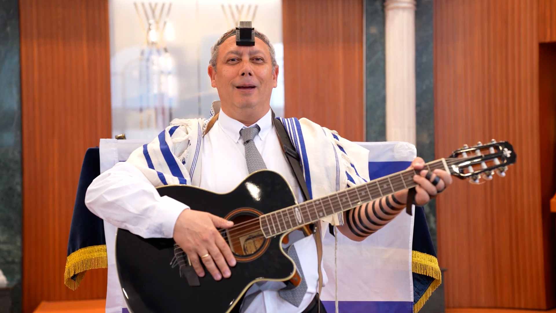 Mira ahora el segundo capítulo de Más allá de la fe, producción de Canal Institucional, en la plataforma de streaming RTVCPlay