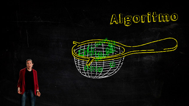 Mira el cuarto capítulo de Embusters en la plataforma de streaming RTVCPlay