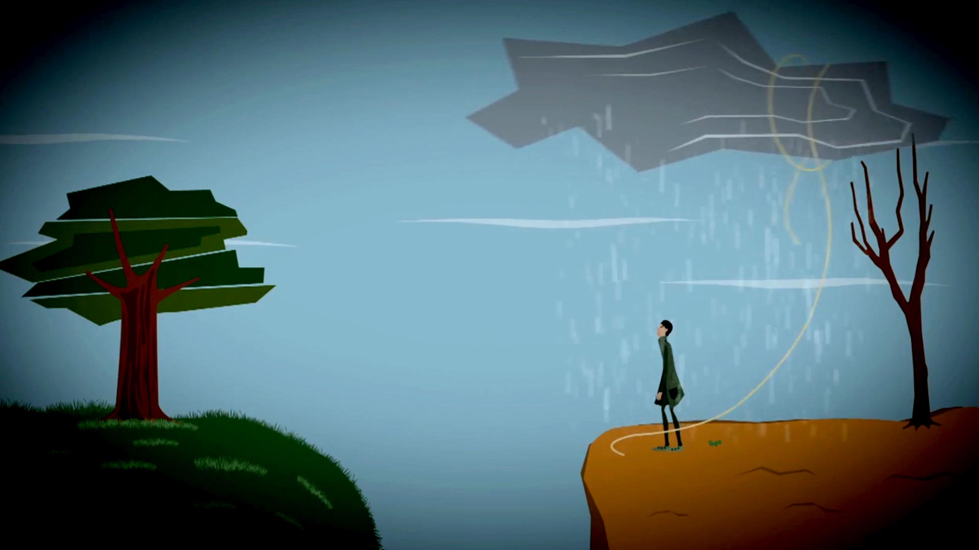 Conoce la historia de Walt Whitman en Artpóetica, disponible en la plataforma de streaming RTVCPlay.