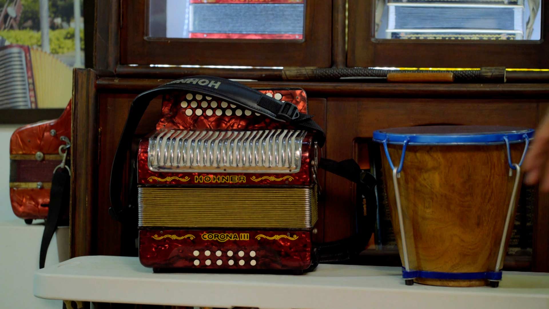 Mira ahora “Valledupar: la ciudad de los reyes vallenatos”, quinto capítulo del pódcast de Biografías urbanas en RTVCPlay